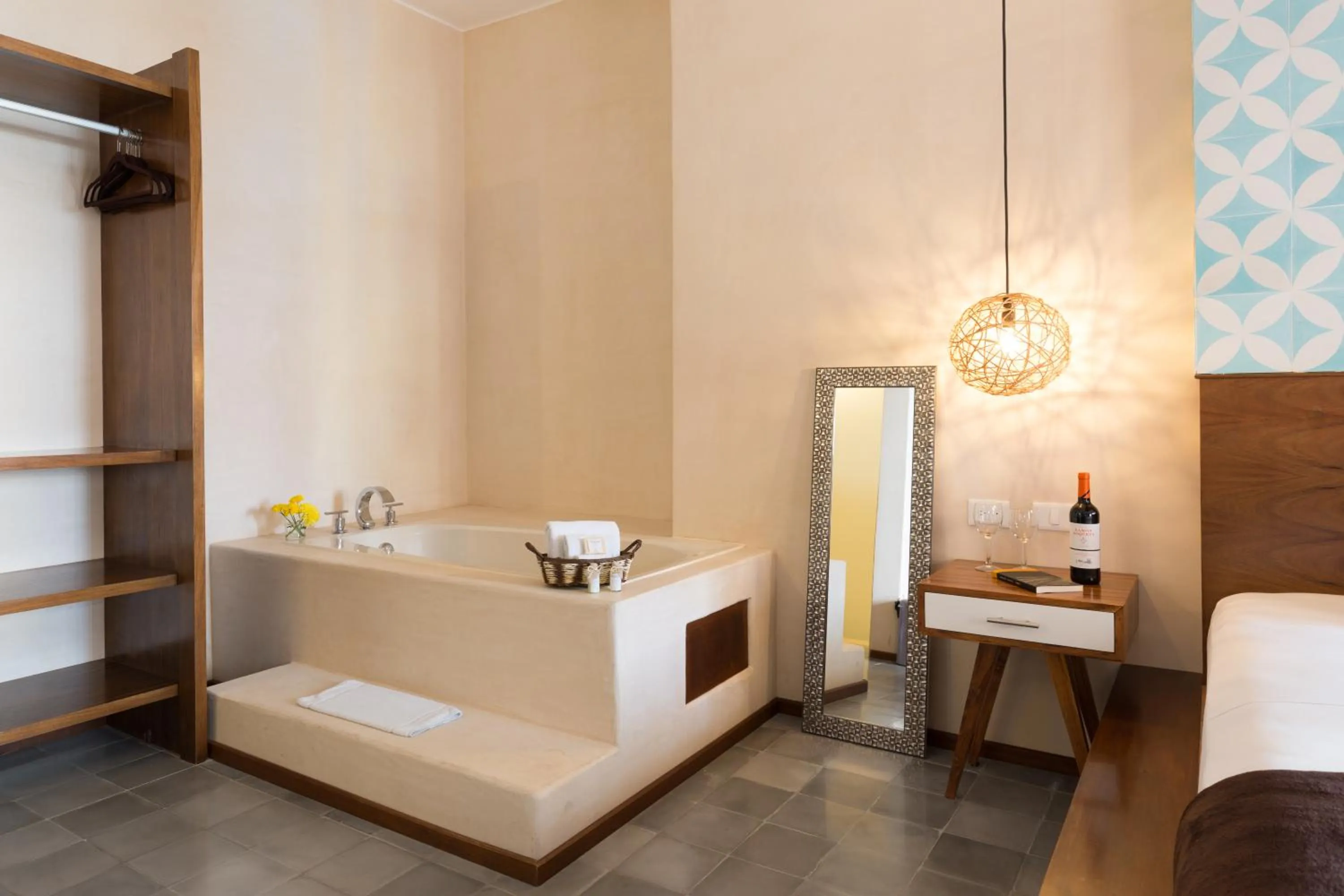 Other, Bed in Quinta Margarita - Boho Chic Hotel