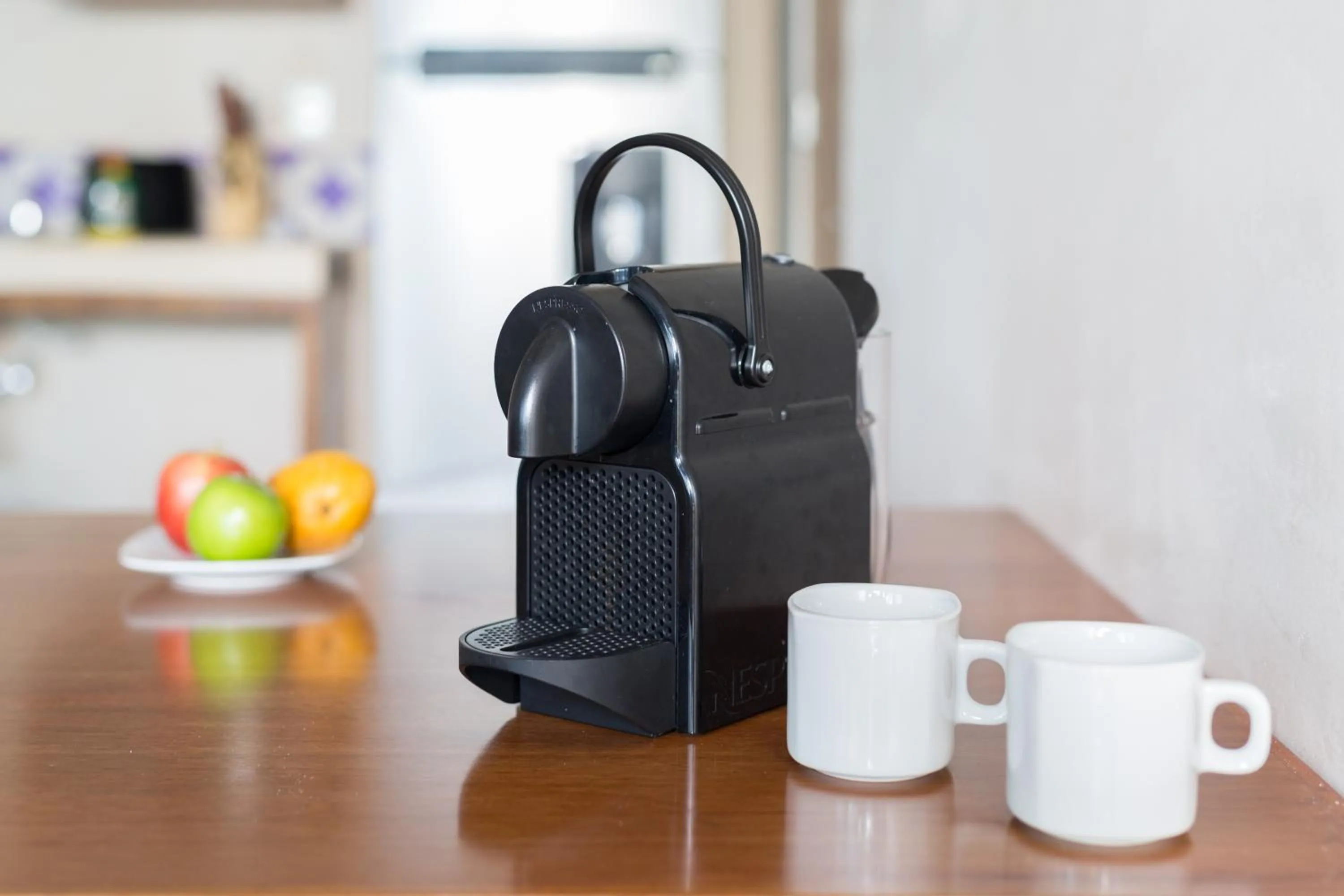 Food and drinks in Quinta Margarita - Boho Chic Hotel