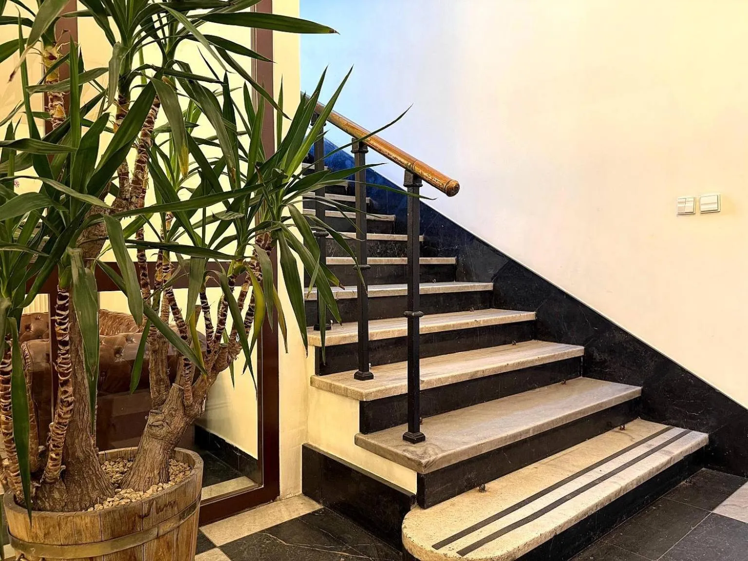 Hotel Mazowiecki WOW