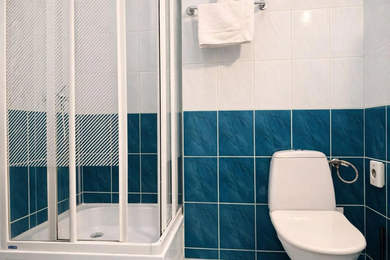 Hotel Mazowiecki WOW