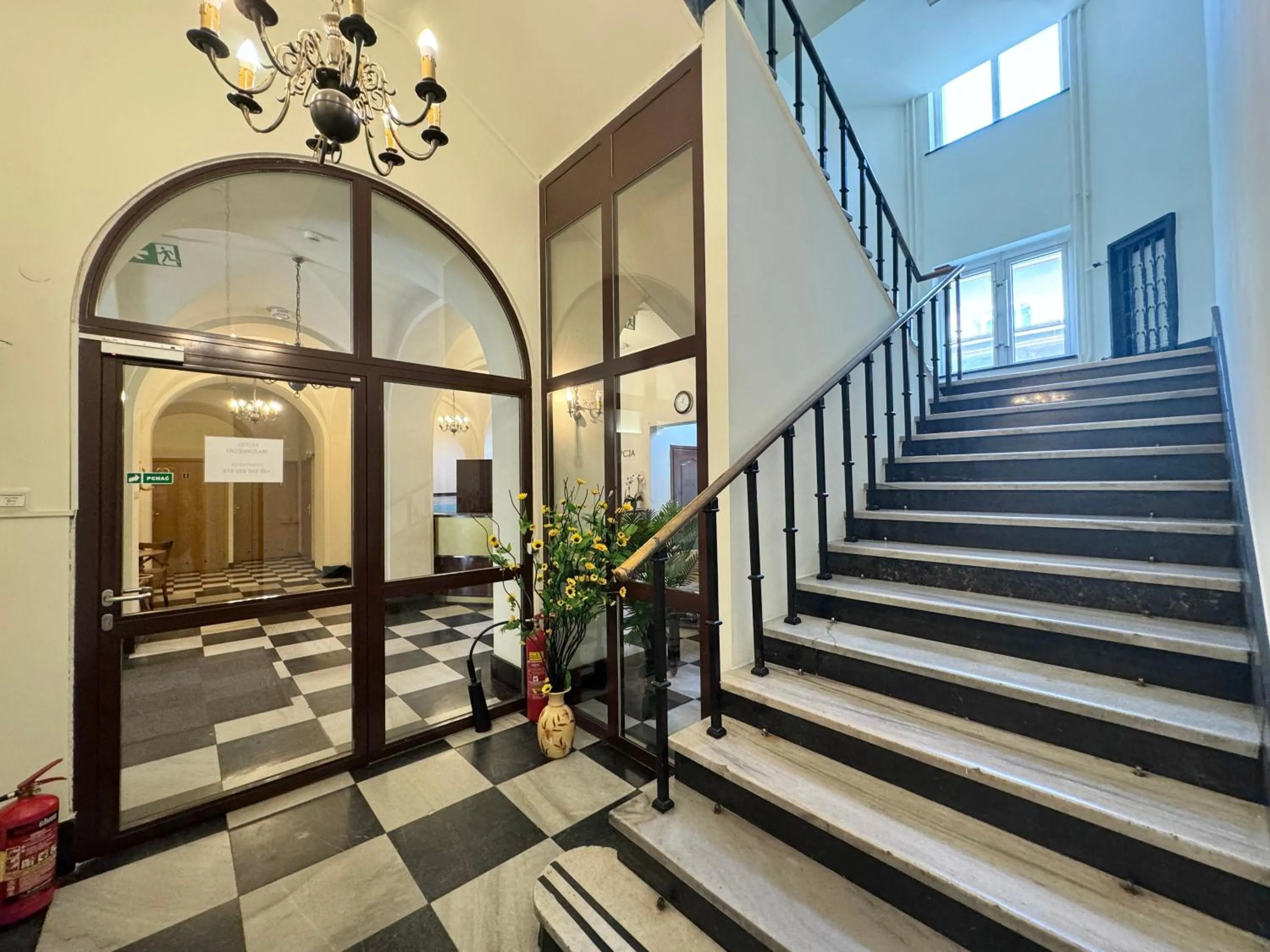 Hotel Mazowiecki WOW