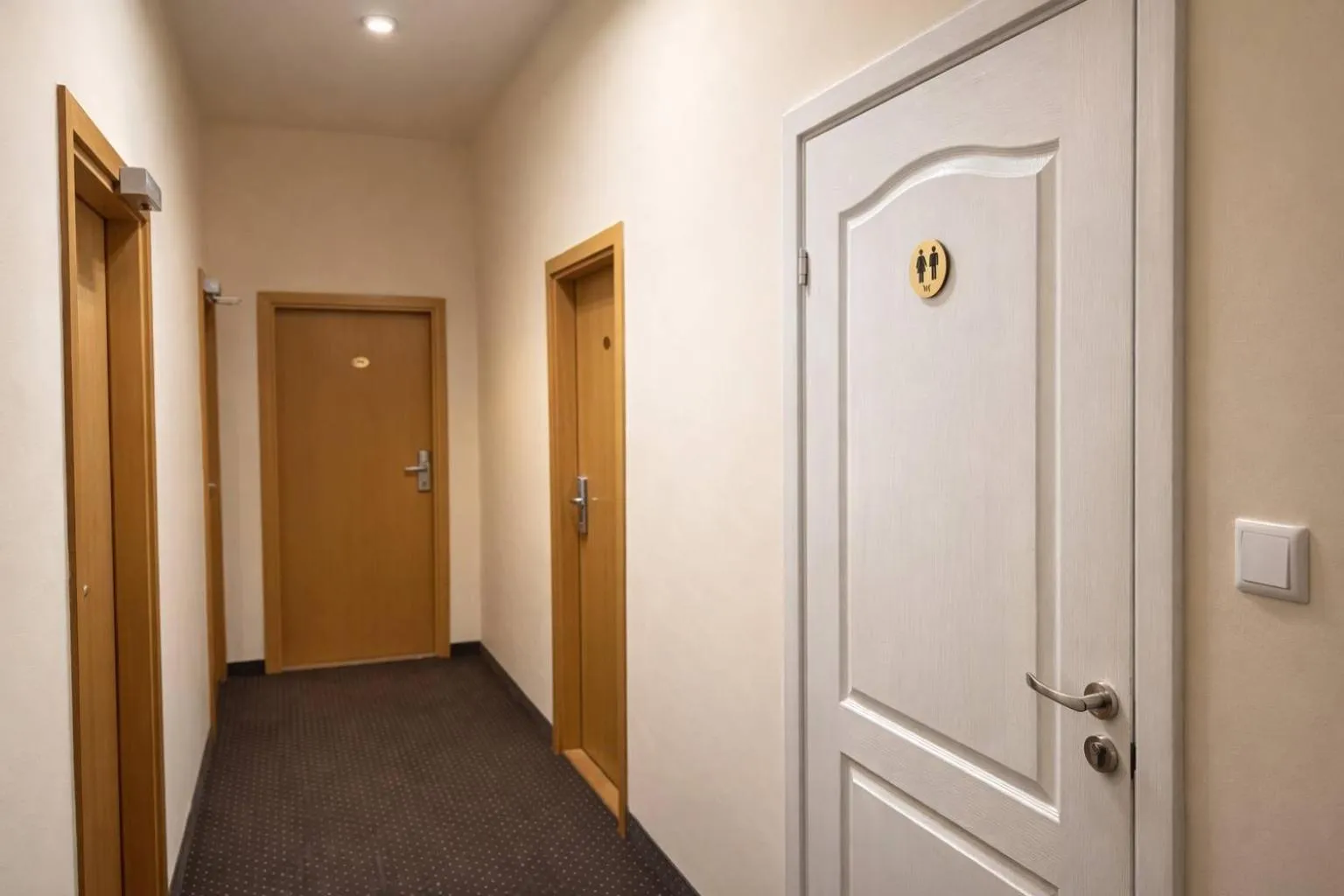 Hotel Mazowiecki WOW