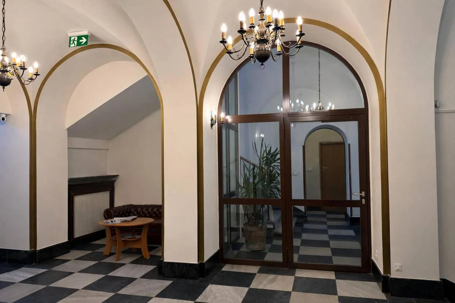 Hotel Mazowiecki WOW