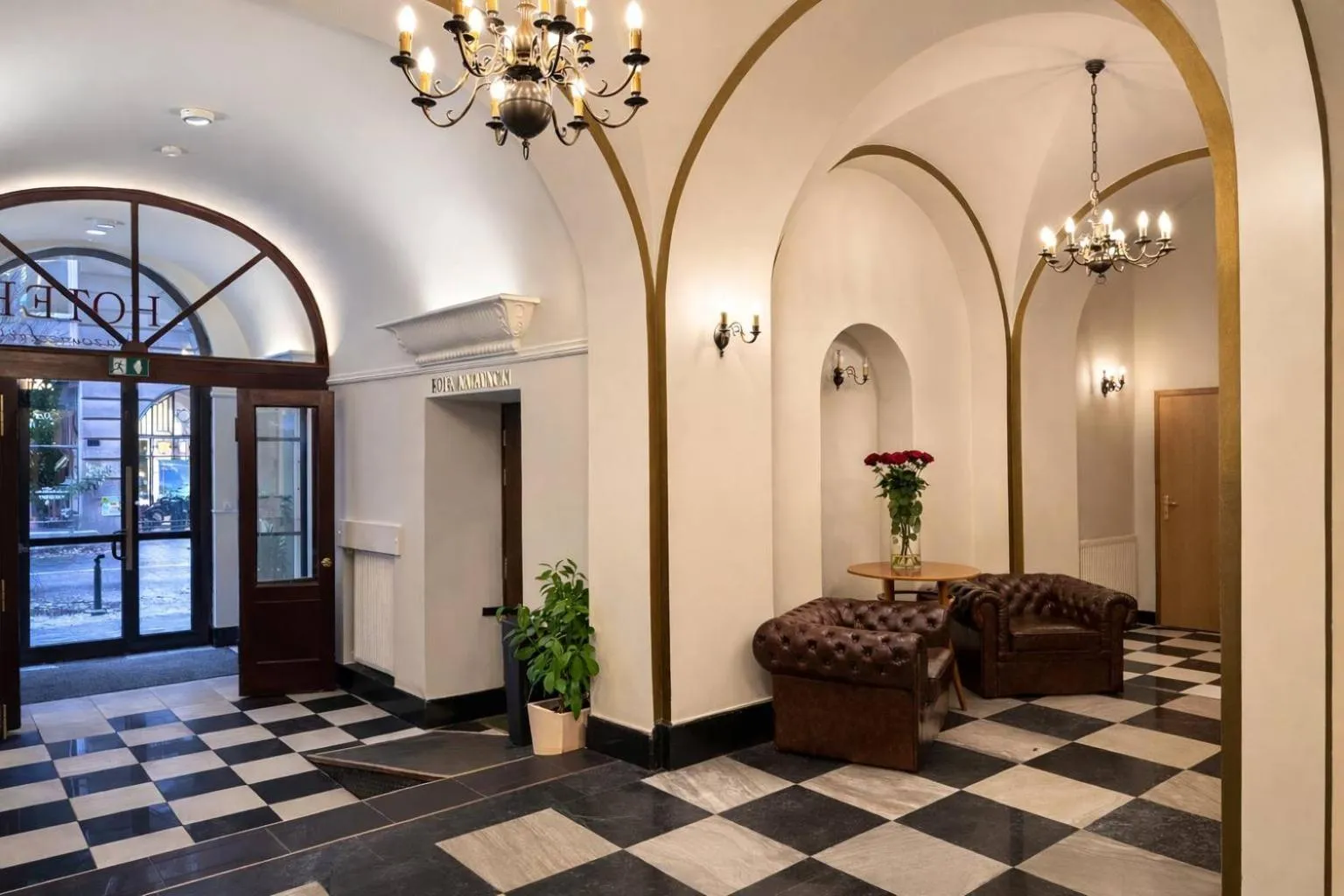 Hotel Mazowiecki WOW