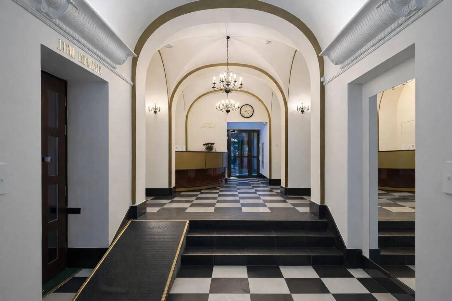 Hotel Mazowiecki WOW