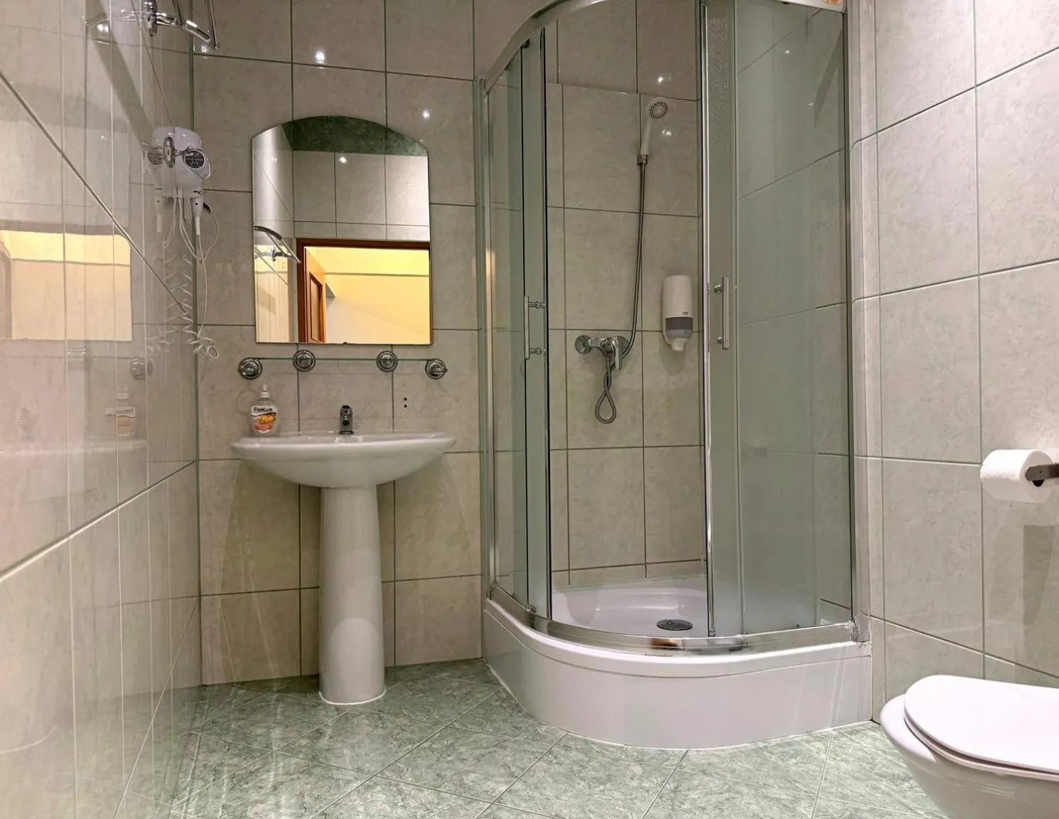 Hotel Mazowiecki WOW