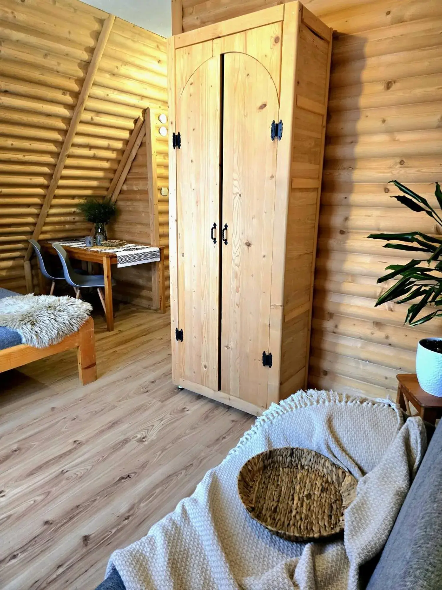 Quadruple Room in Grota zbójnicka apartament i pokoje Quadruple Room in Grota zbójnicka apartament i pokoje