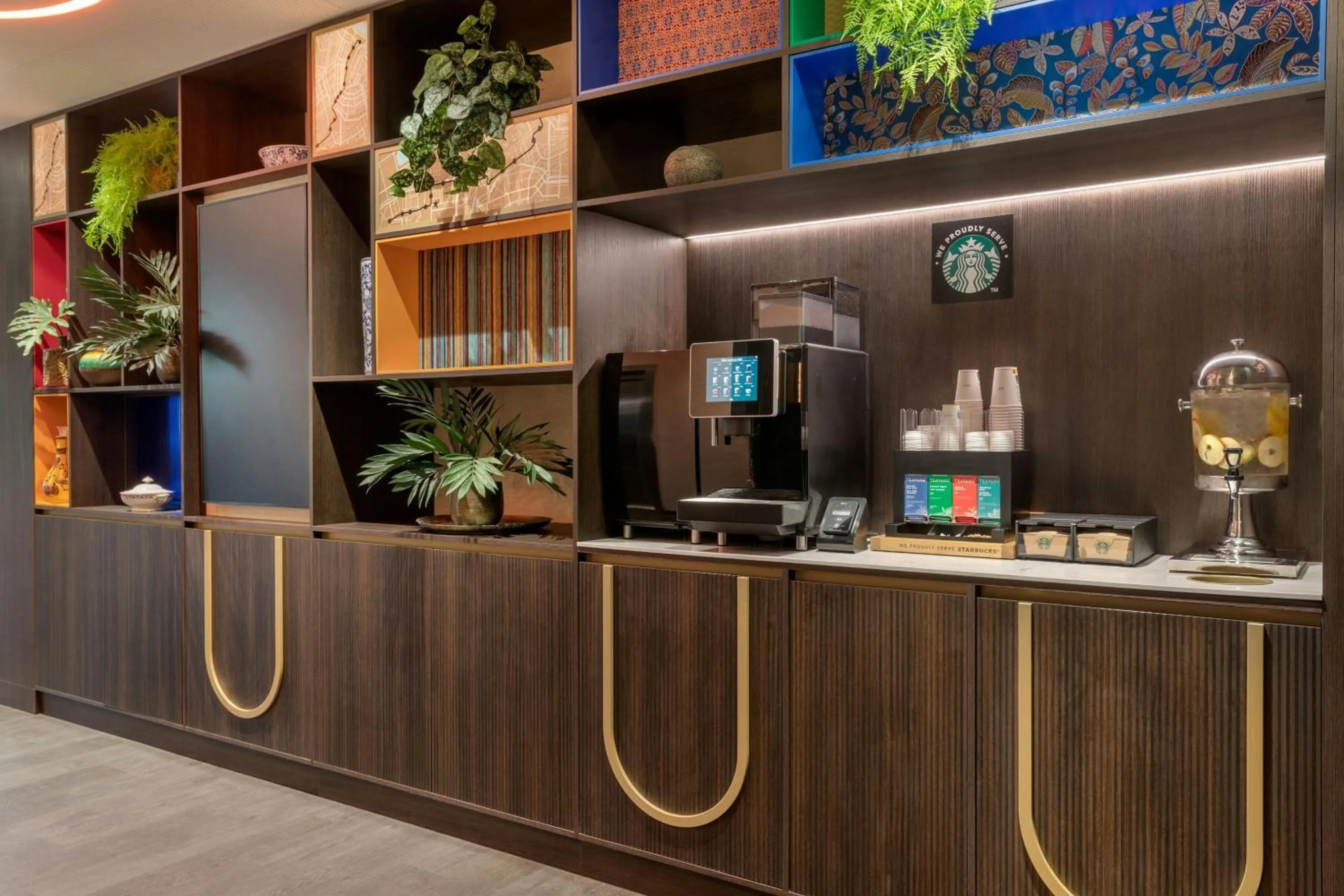 Other in Corendon Amsterdam New-West, a Tribute Portfolio Hotel