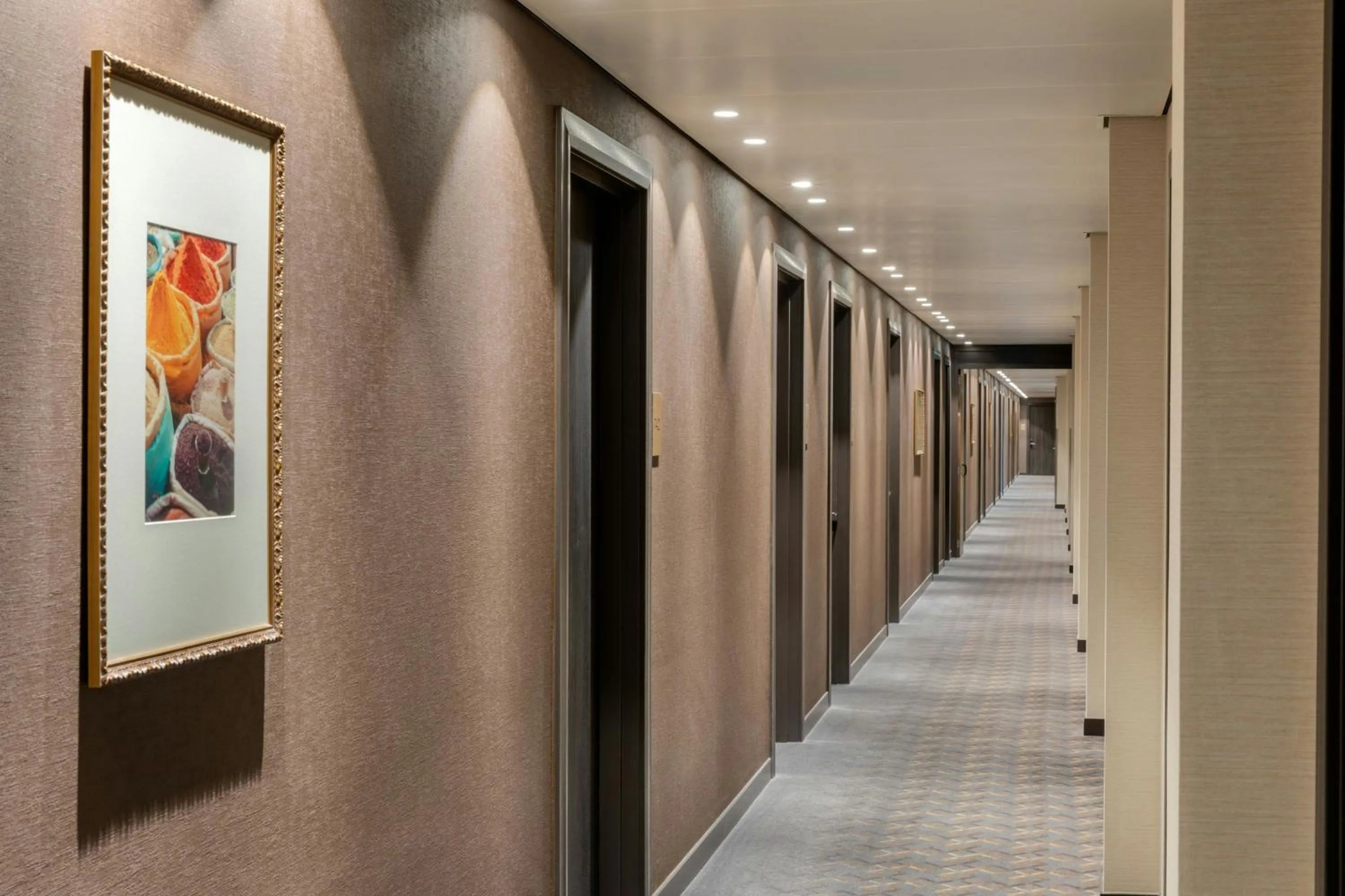 Other in Corendon Amsterdam New-West, a Tribute Portfolio Hotel