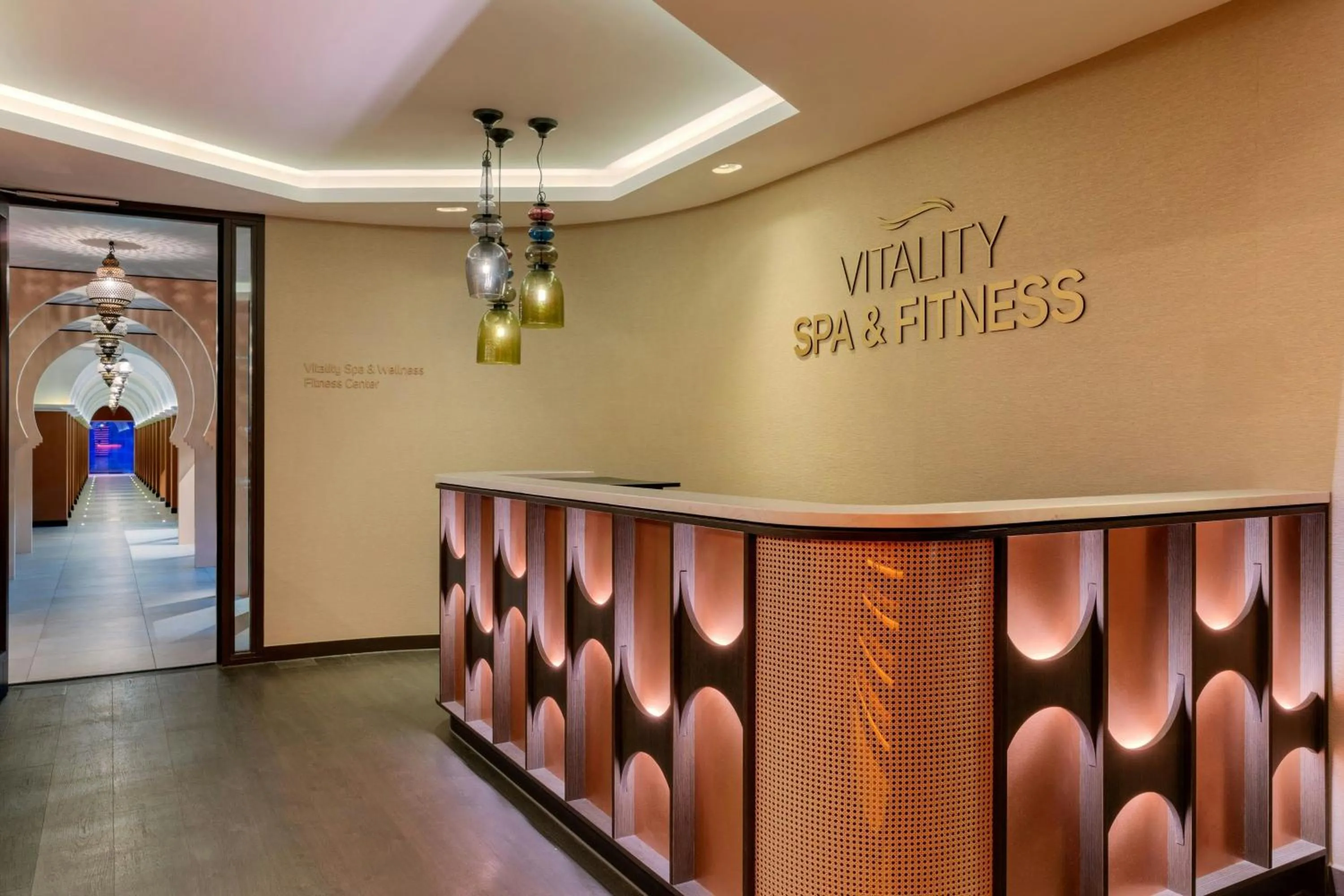 Fitness centre/facilities in Corendon Amsterdam New-West, a Tribute Portfolio Hotel