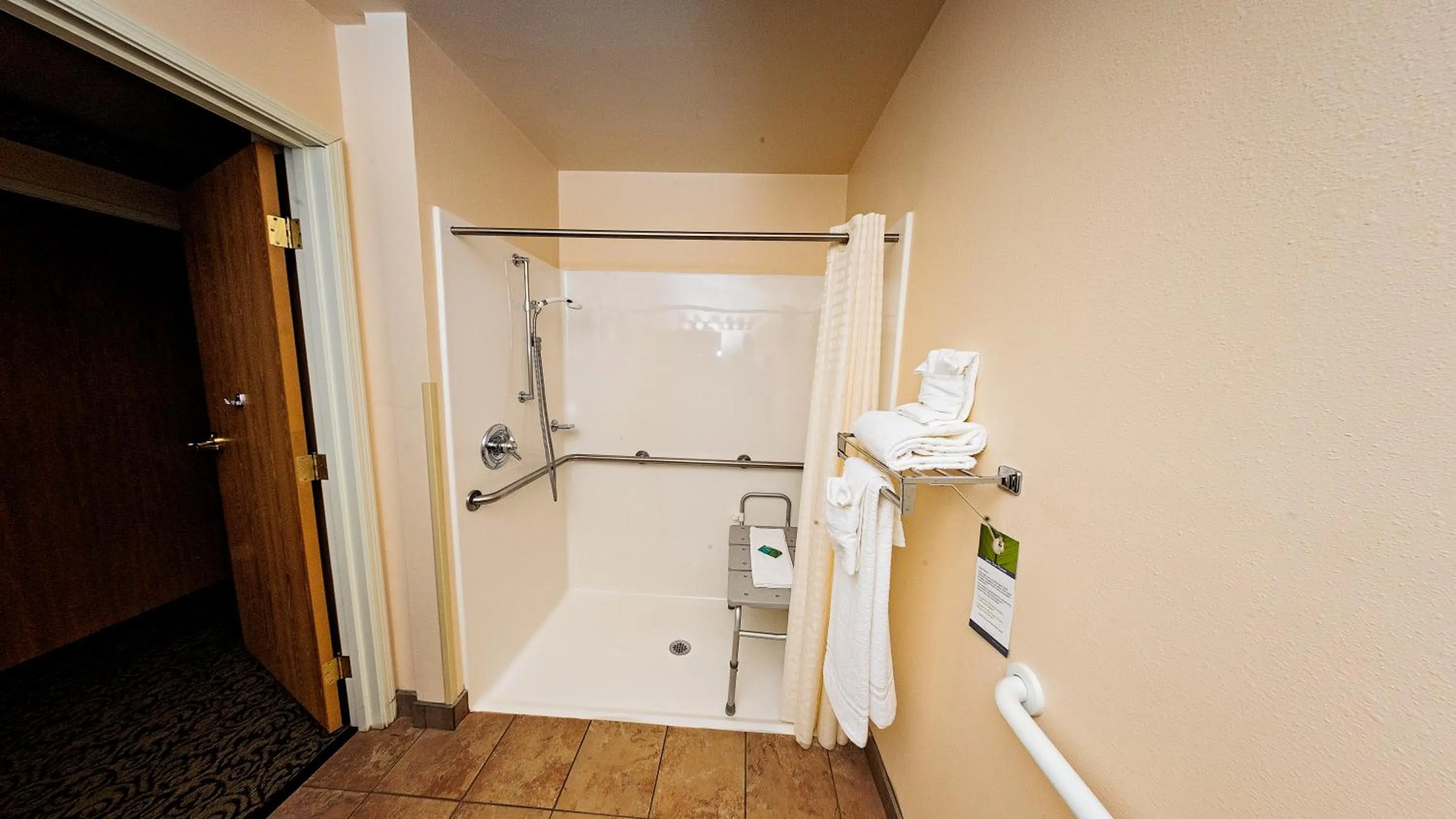 FairBridge Inn Express Dillon