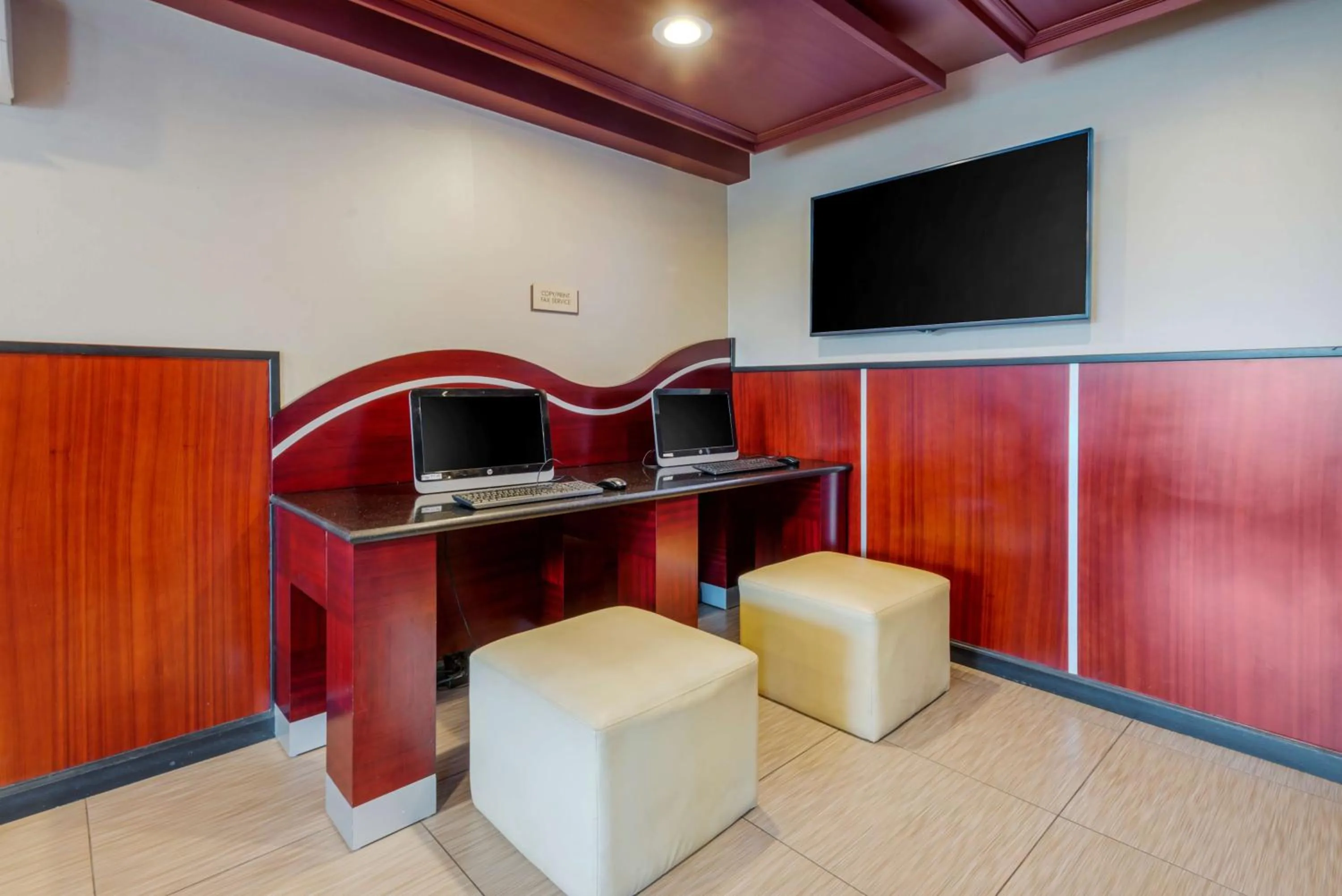 Business facilities in BEST WESTERN PLUS Poconos
