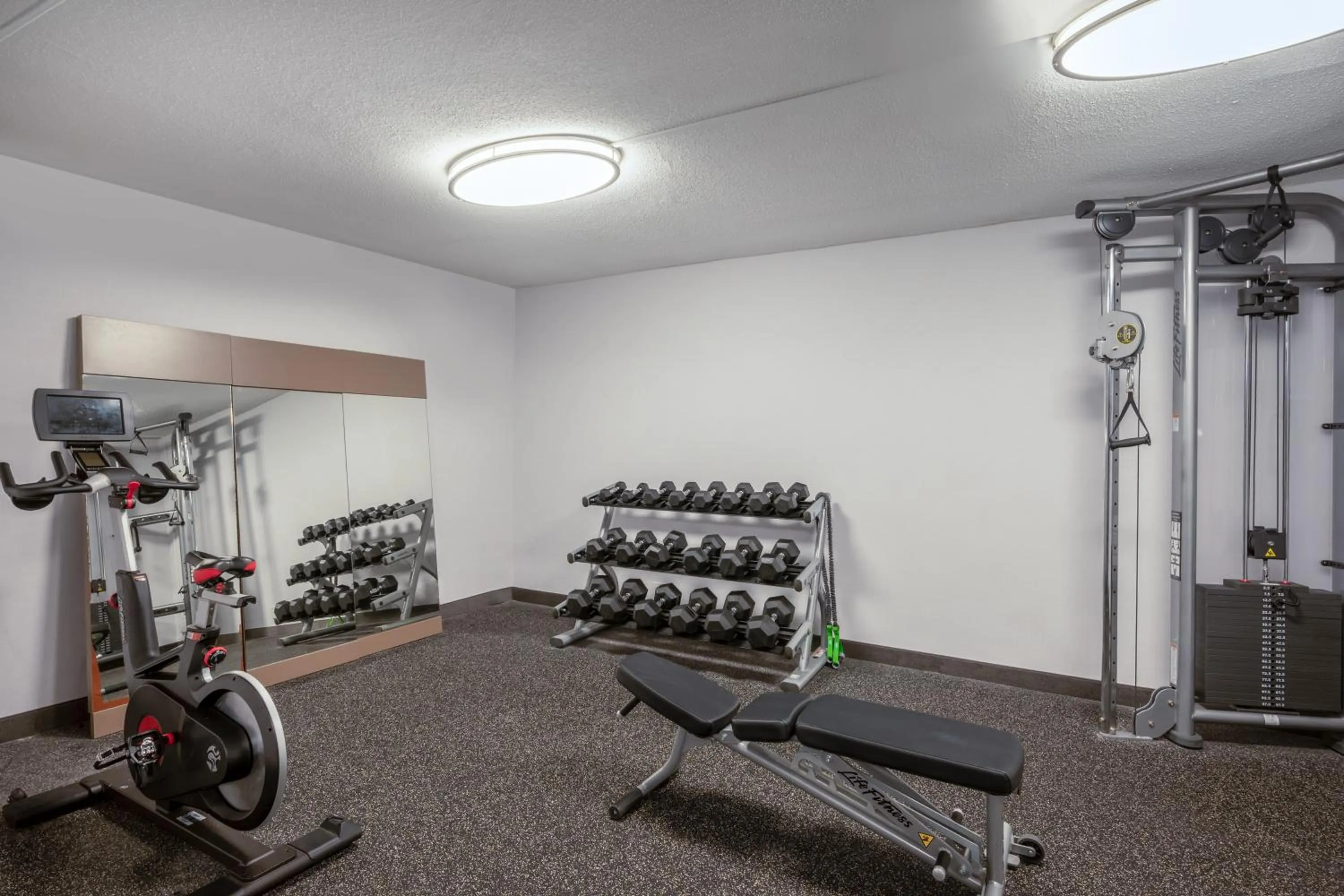 Hawthorn Extended Stay by Wyndham Columbia-Ft Jackson