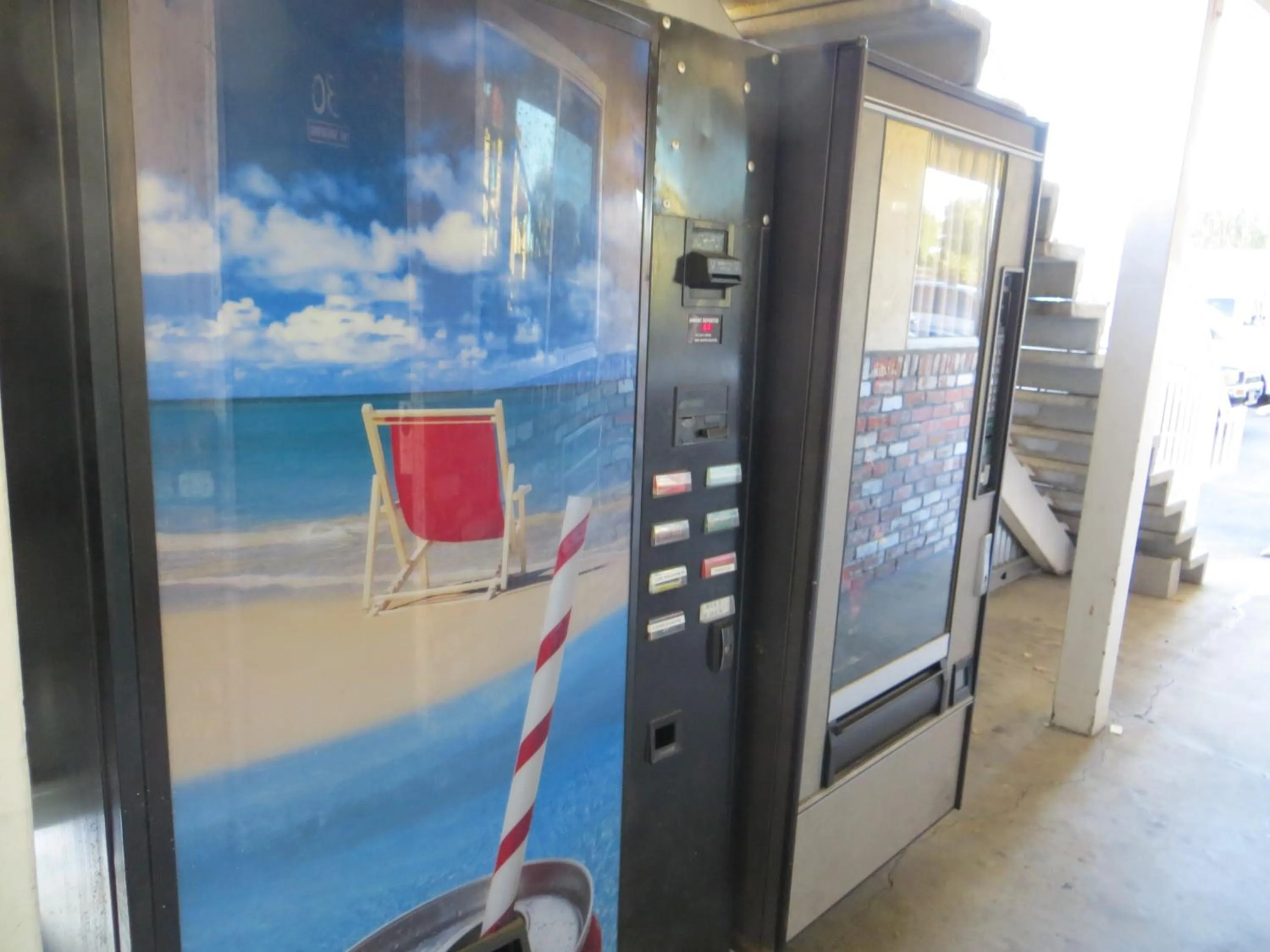 Other in Capri Motel