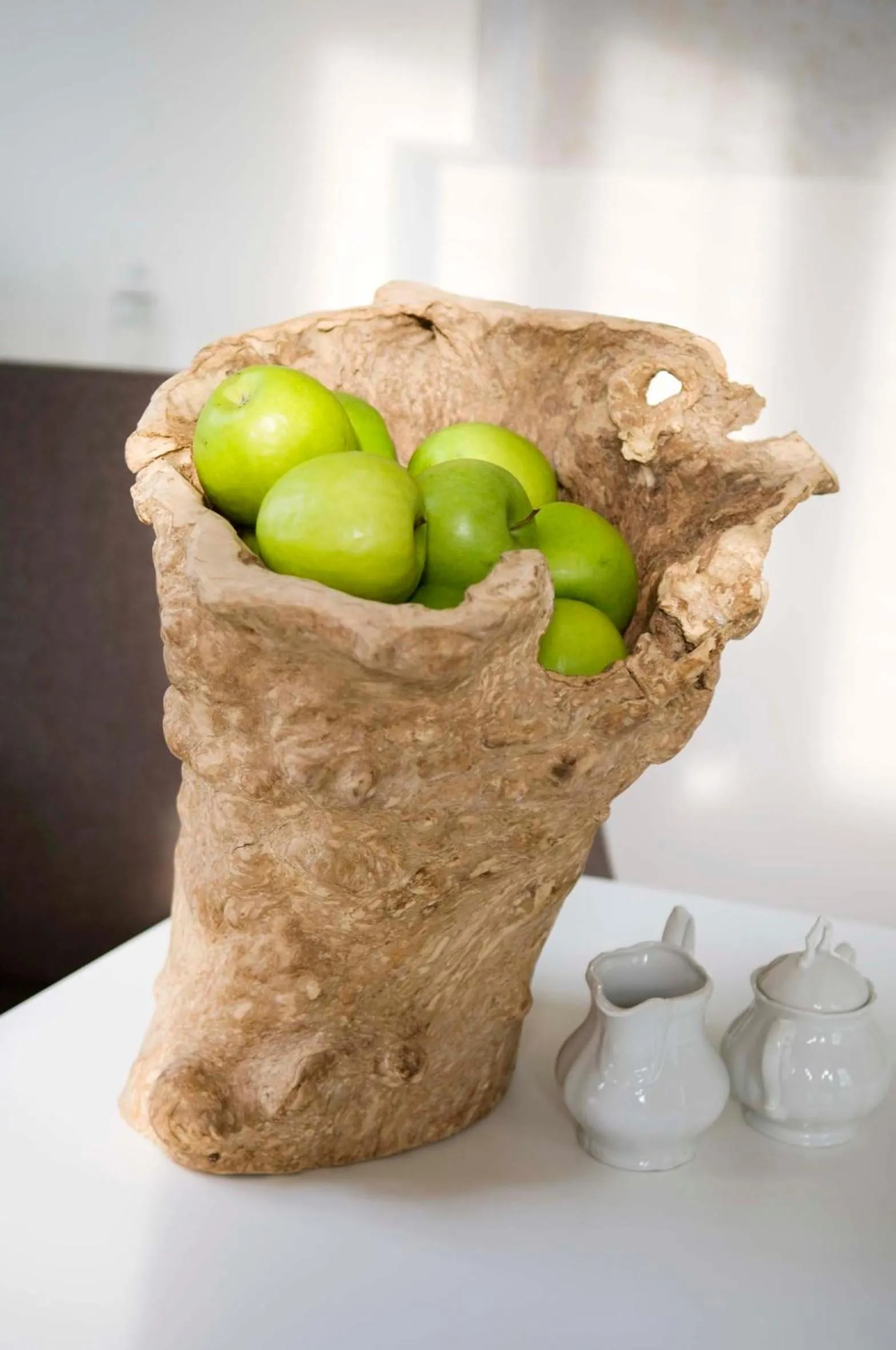 Food and drinks in Suitehotel Pincoffs