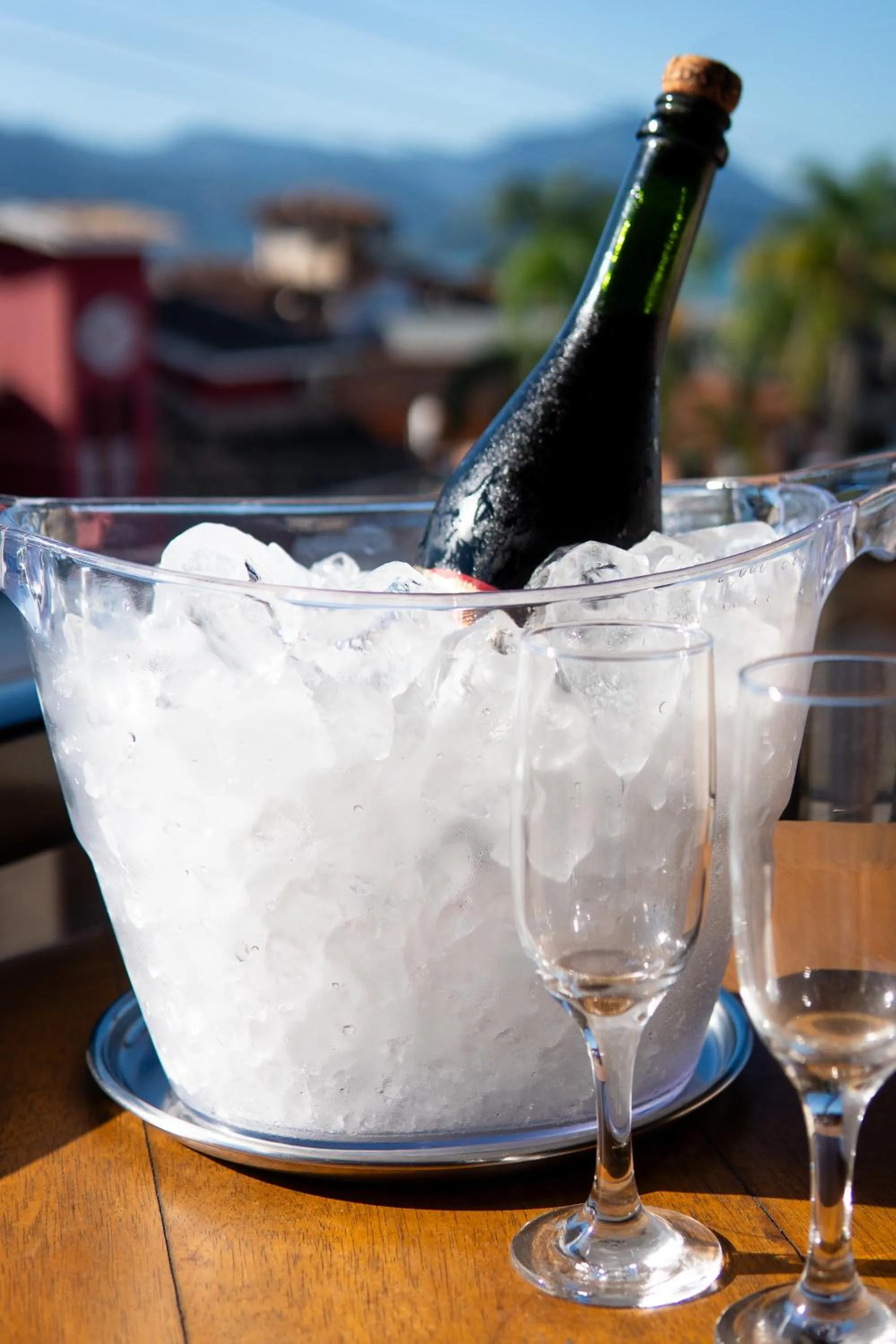 Day in Pousada Amanhecer do Itaguá