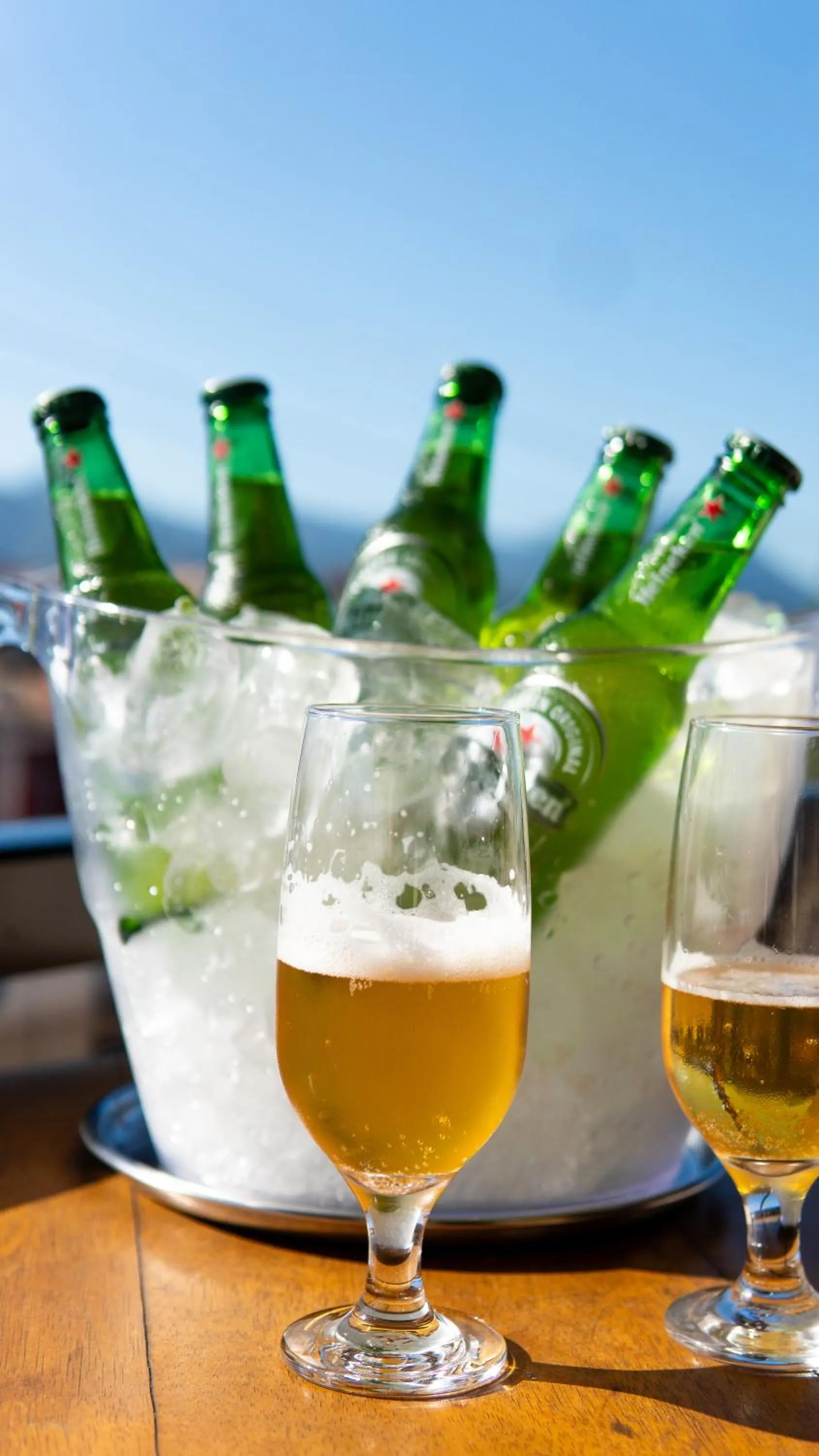 Day in Pousada Amanhecer do Itaguá