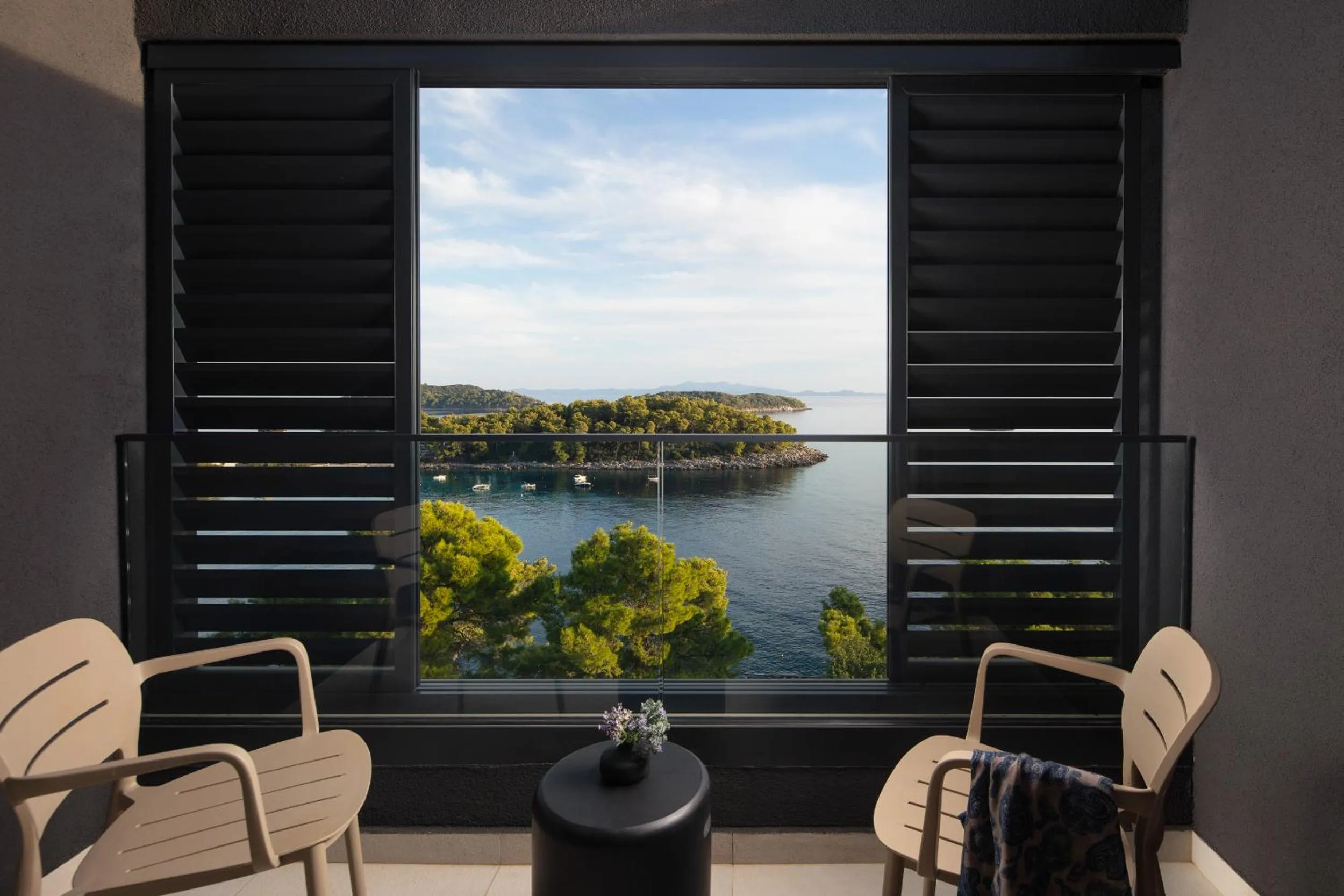 Aminess Alfir Hotel