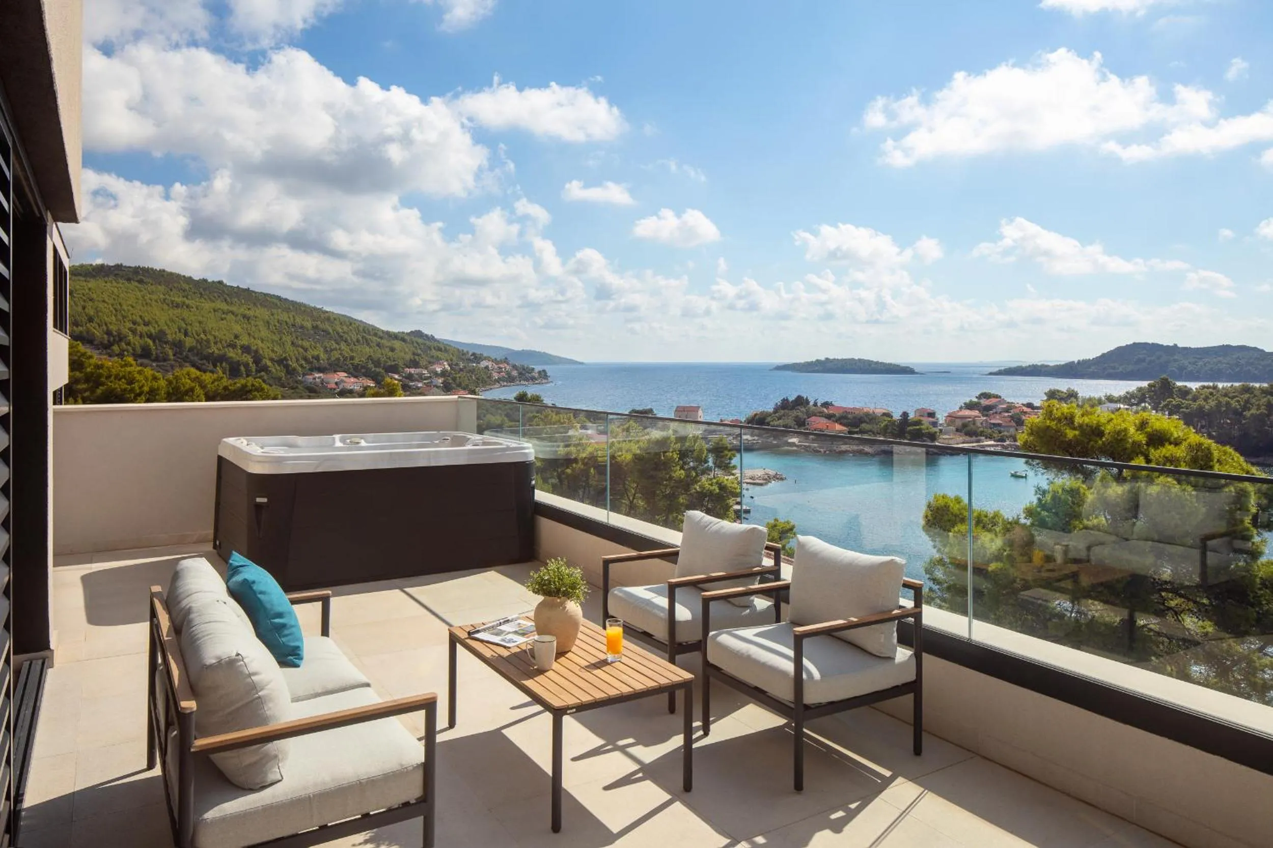 Aminess Alfir Hotel