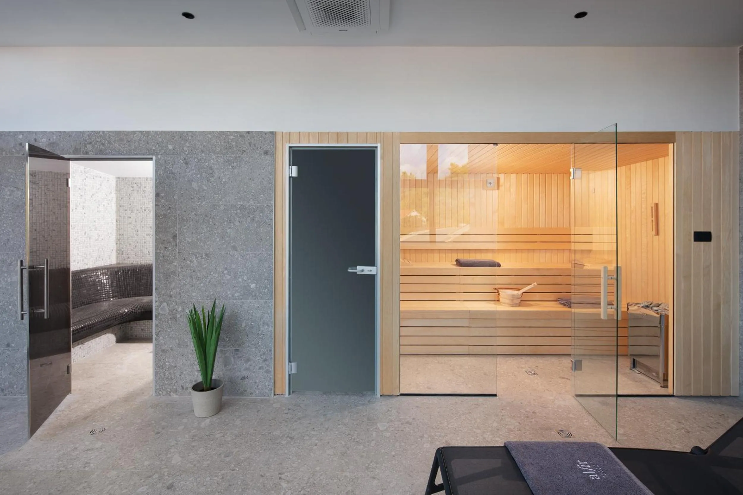 Aminess Alfir Hotel