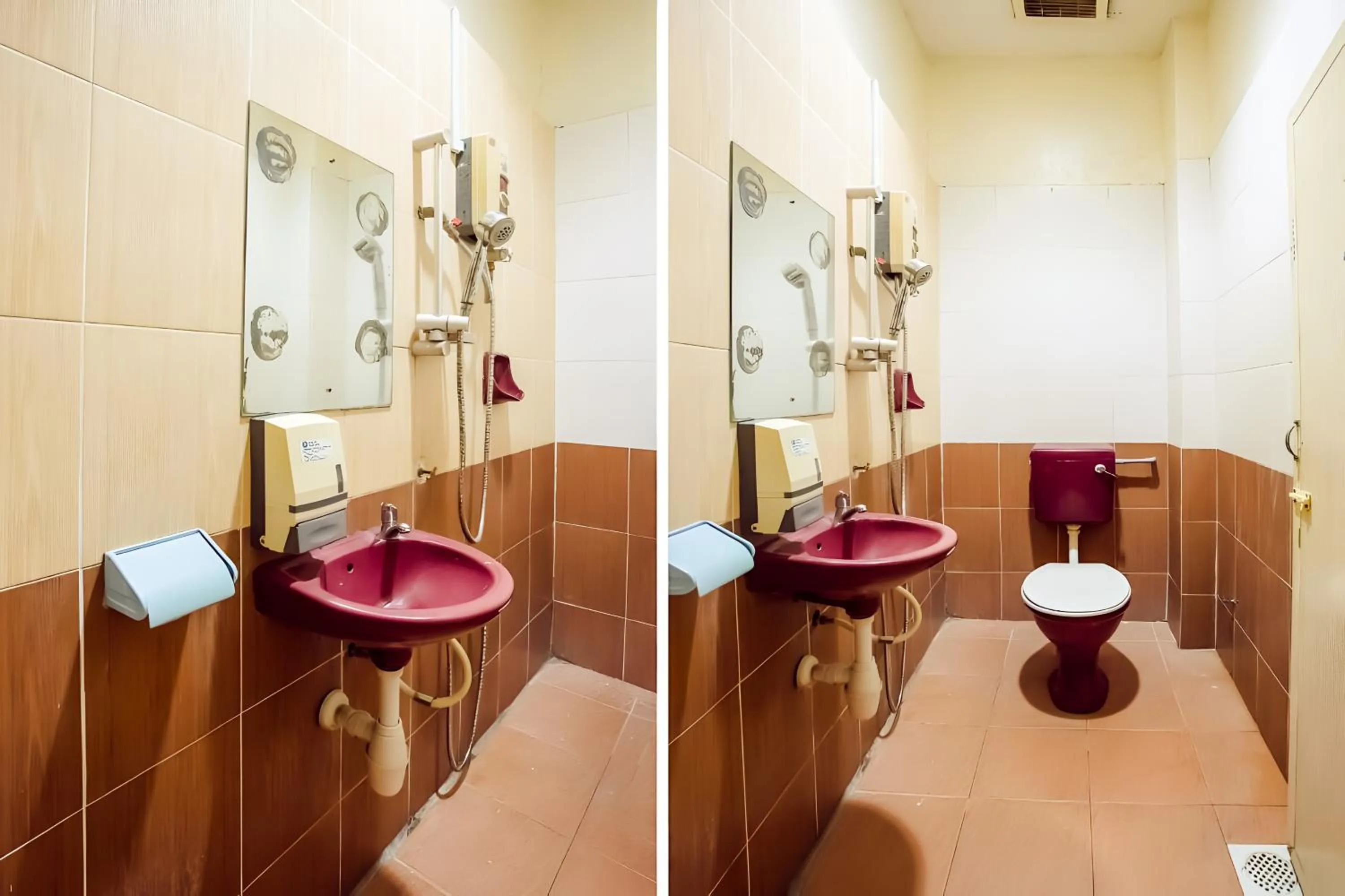 New Casavilla Travellers Lodge Pudu