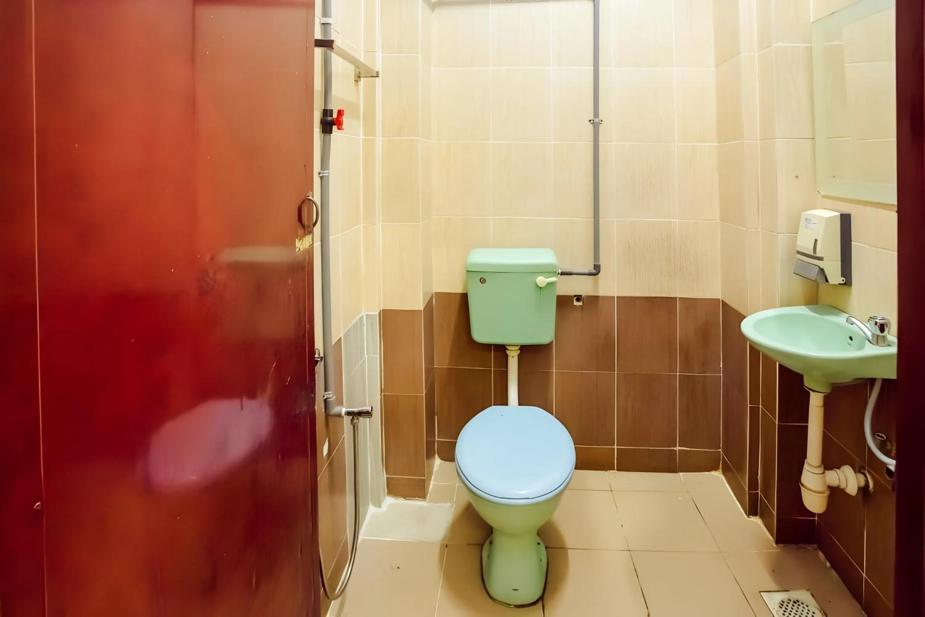 New Casavilla Travellers Lodge Pudu