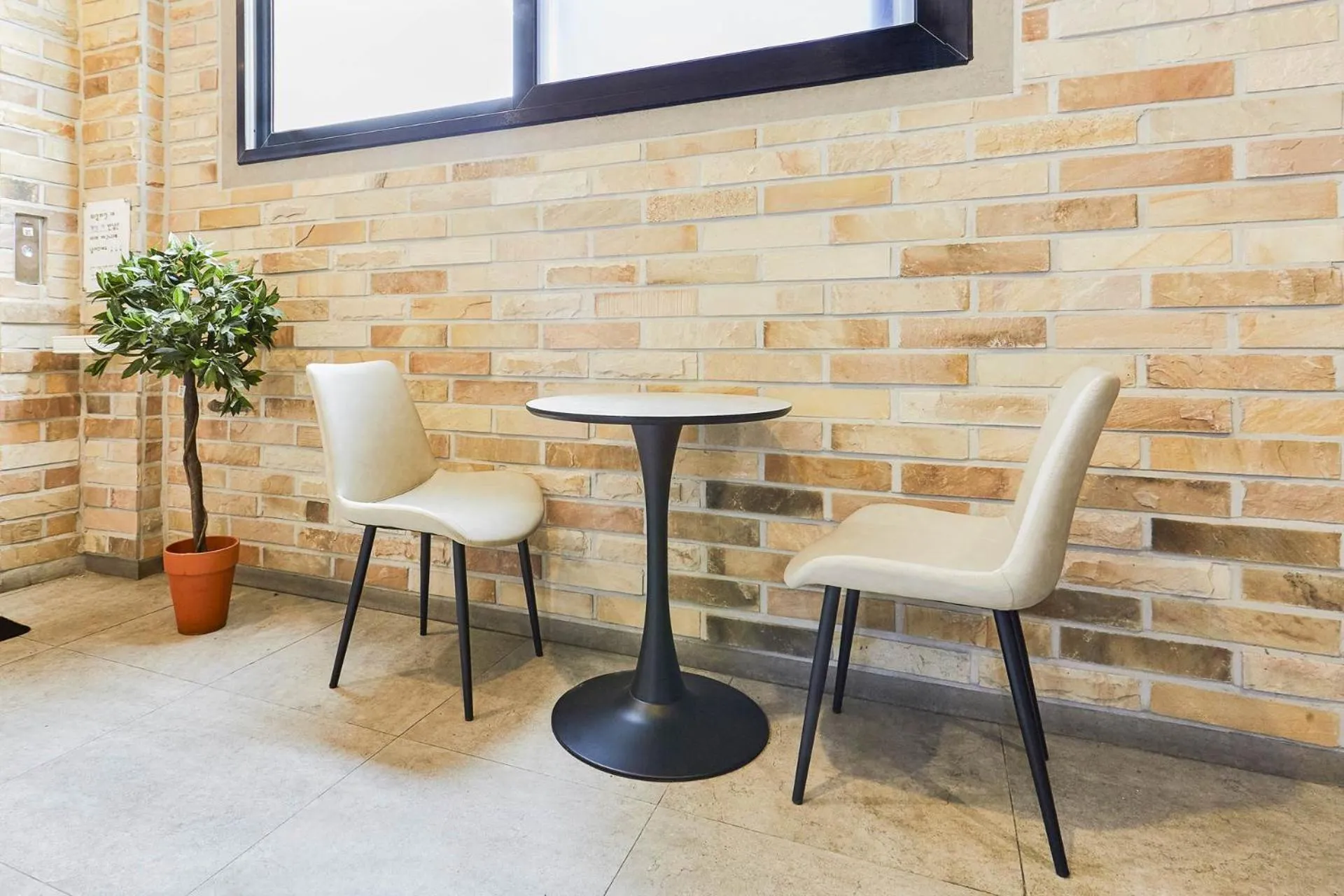 Icheon Paradise Hotel