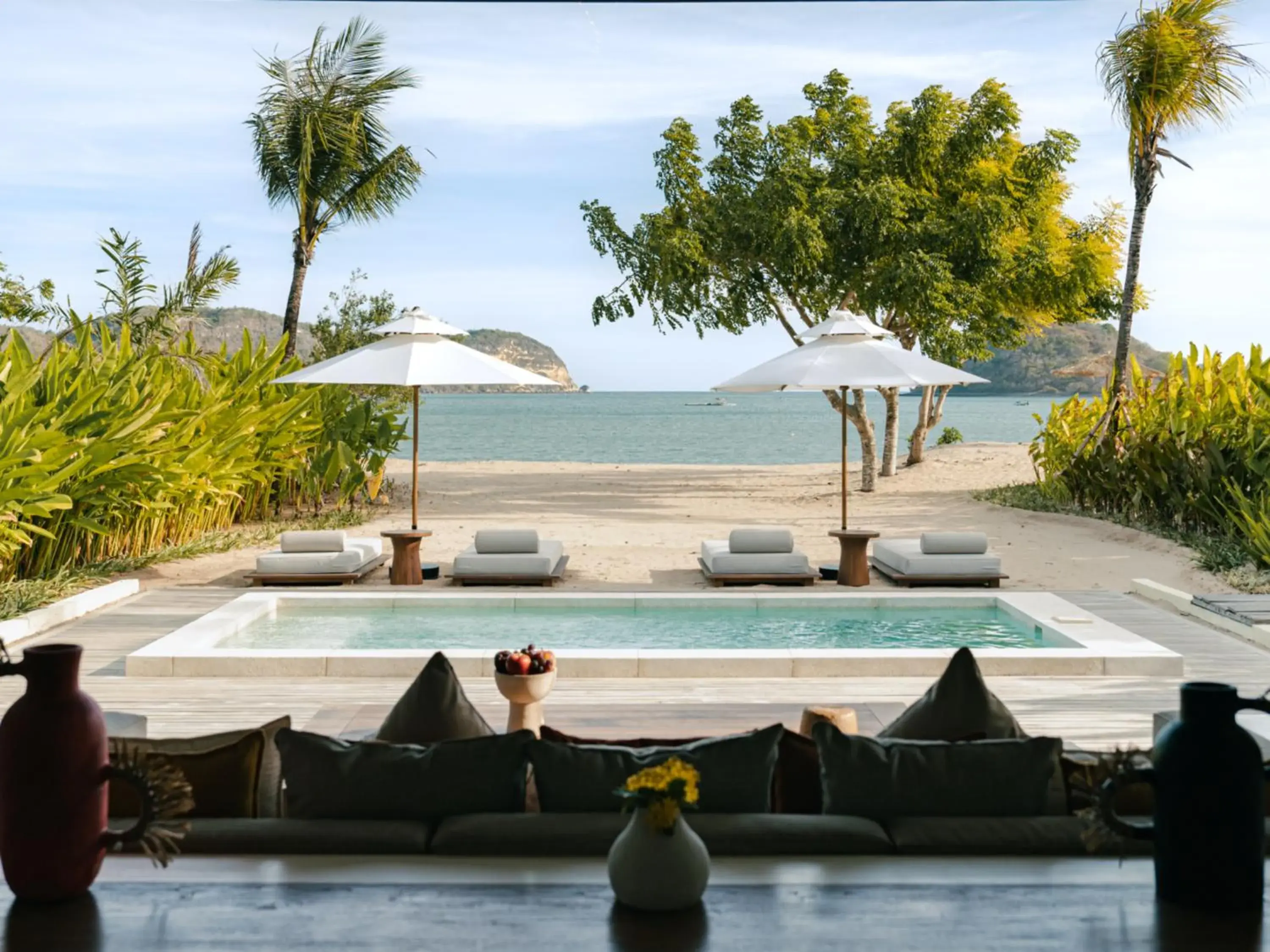 Kuara Lombok Kuara Lombok