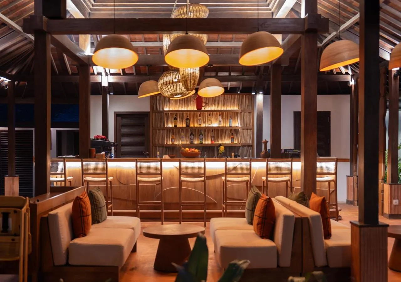 Restaurant/places to eat in Kuara Lombok