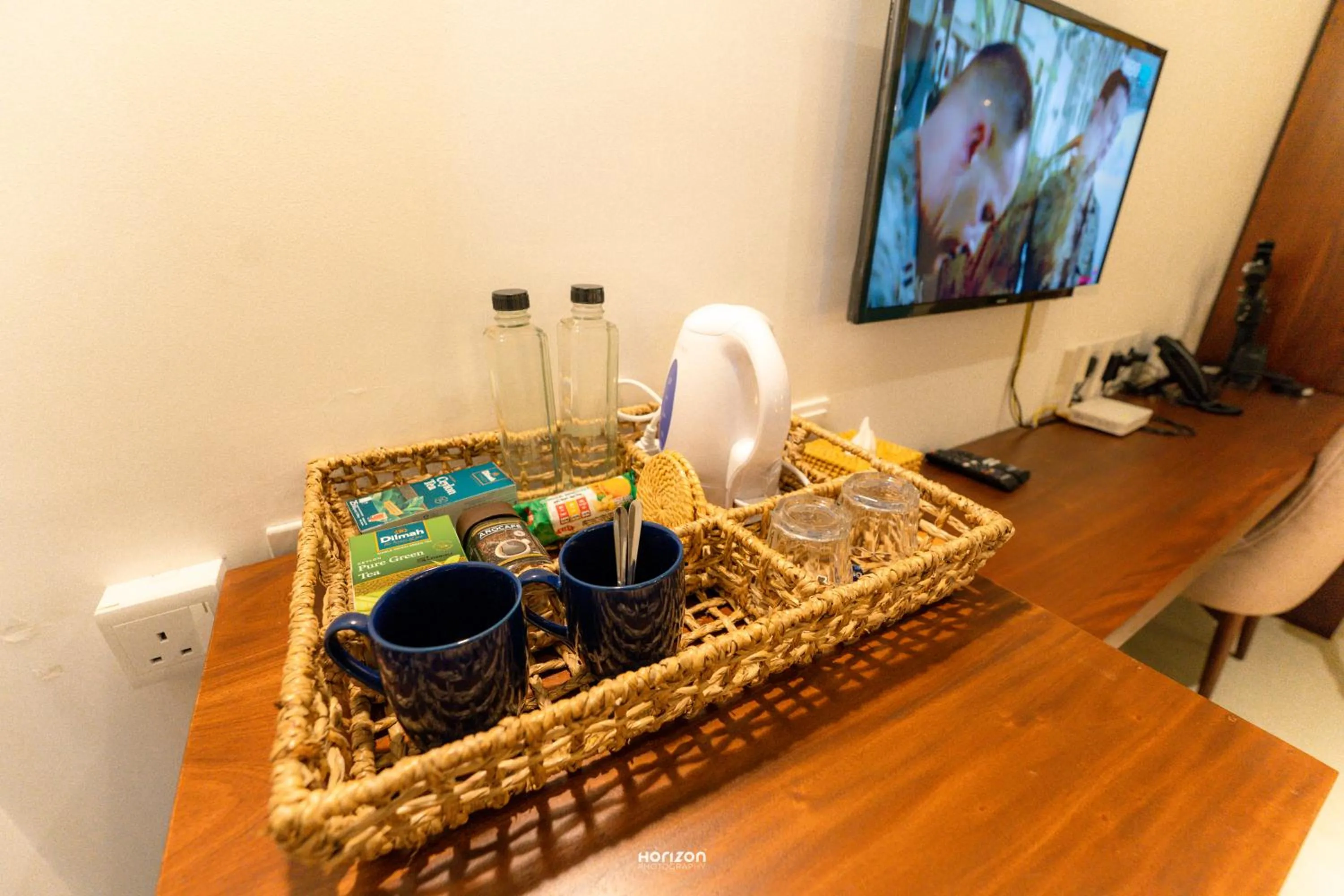 TV and multimedia in 50 By The Sea