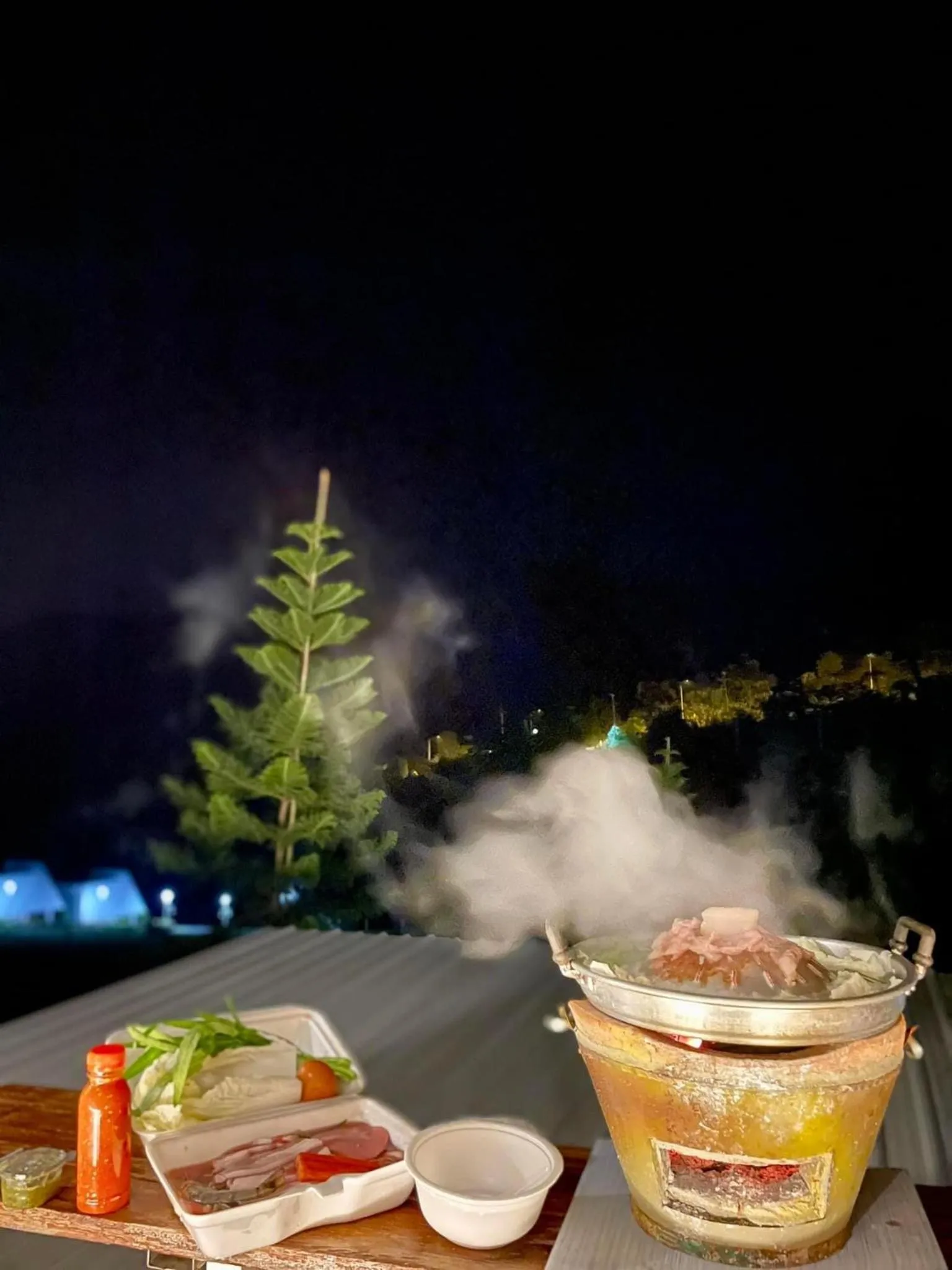 Idea Camp At Khaokho