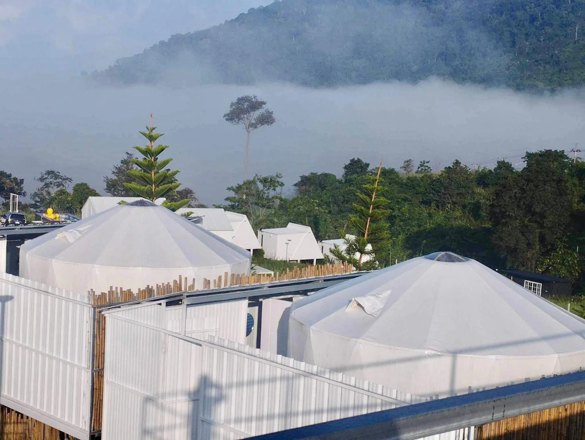 Idea Camp At Khaokho