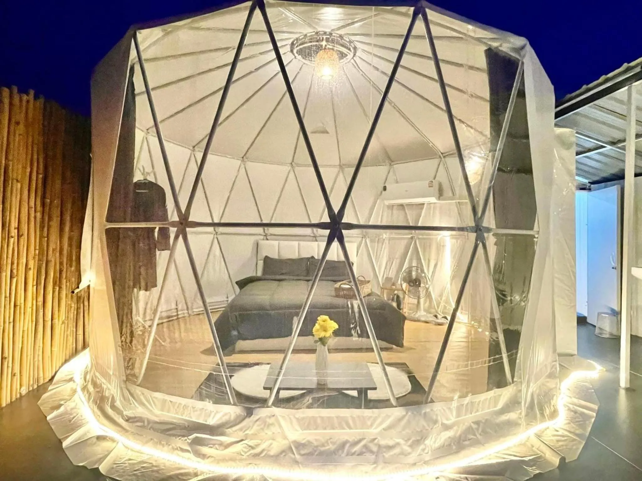 Idea Camp At Khaokho