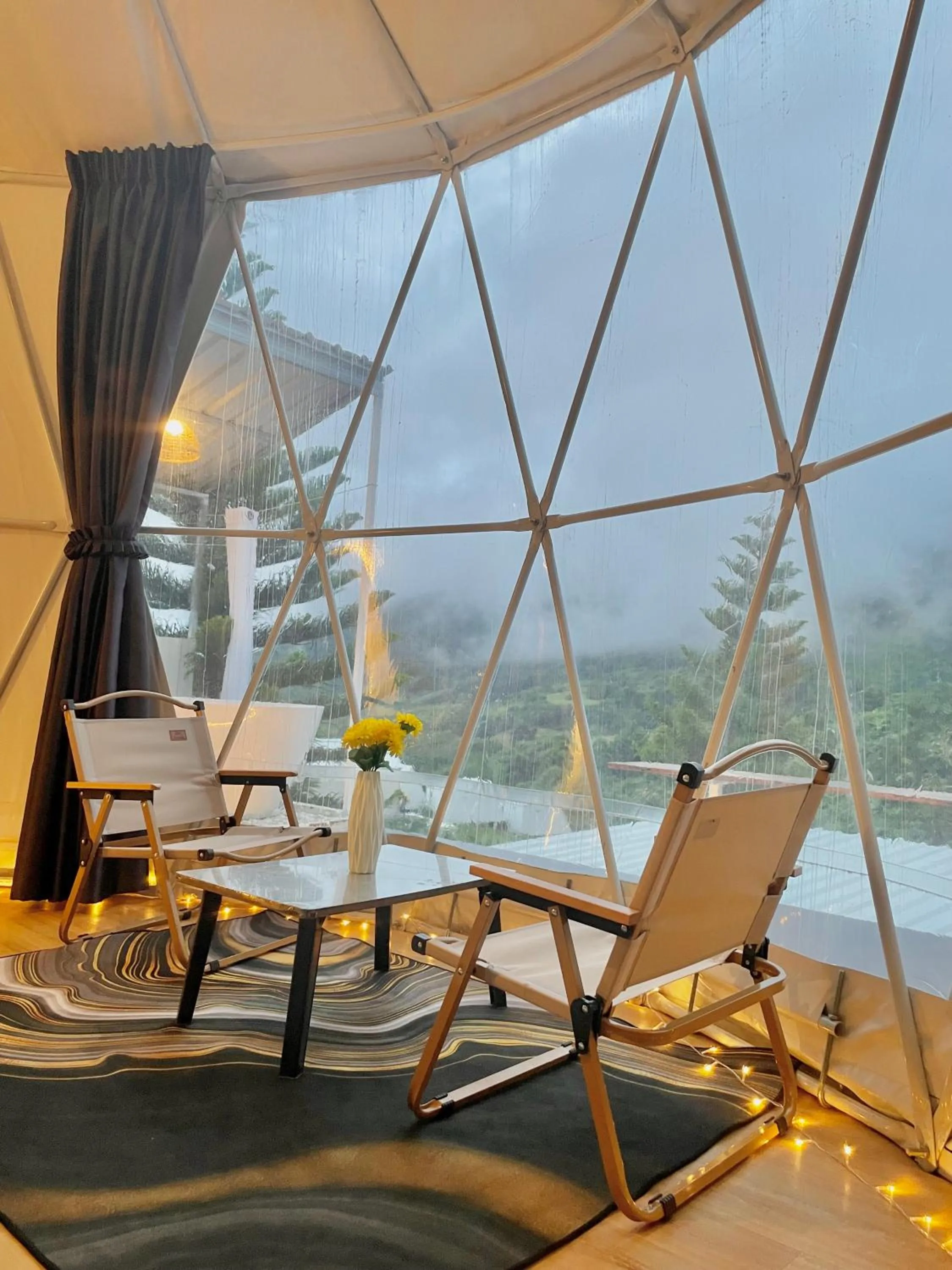 Idea Camp At Khaokho