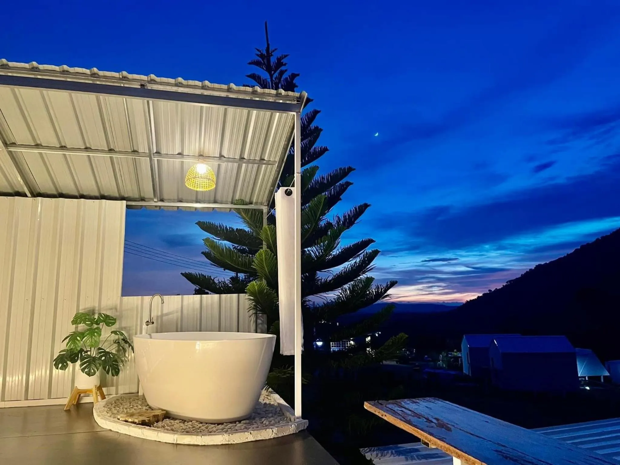 Idea Camp At Khaokho