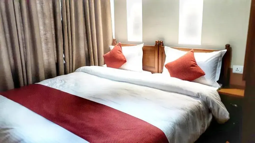 Asian herirage inn & Bistro Asian herirage inn & Bistro