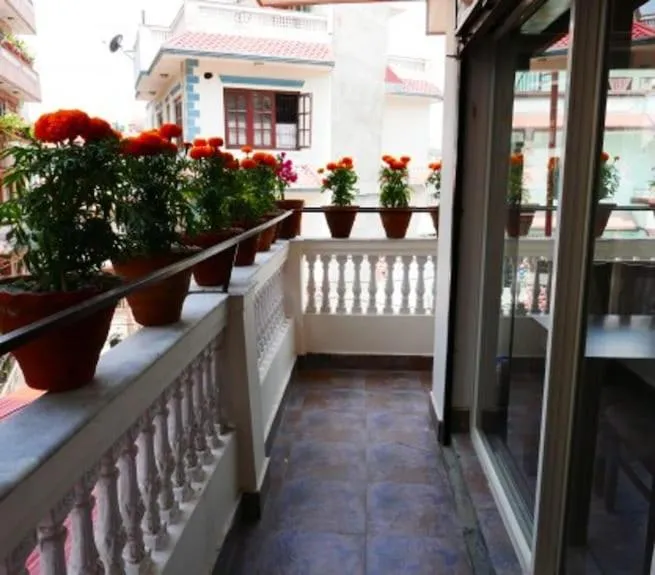 Asian herirage inn & Bistro