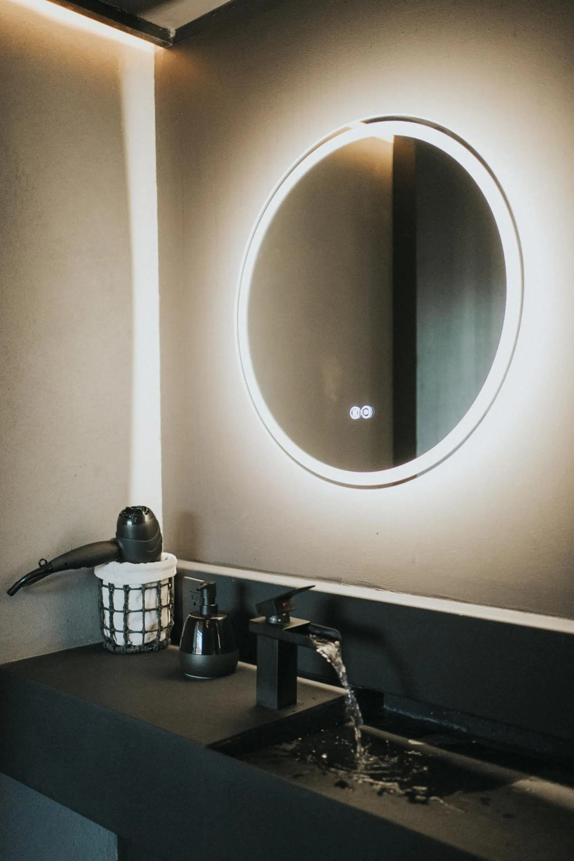 Bathroom in Dolmen Hotel Boutique