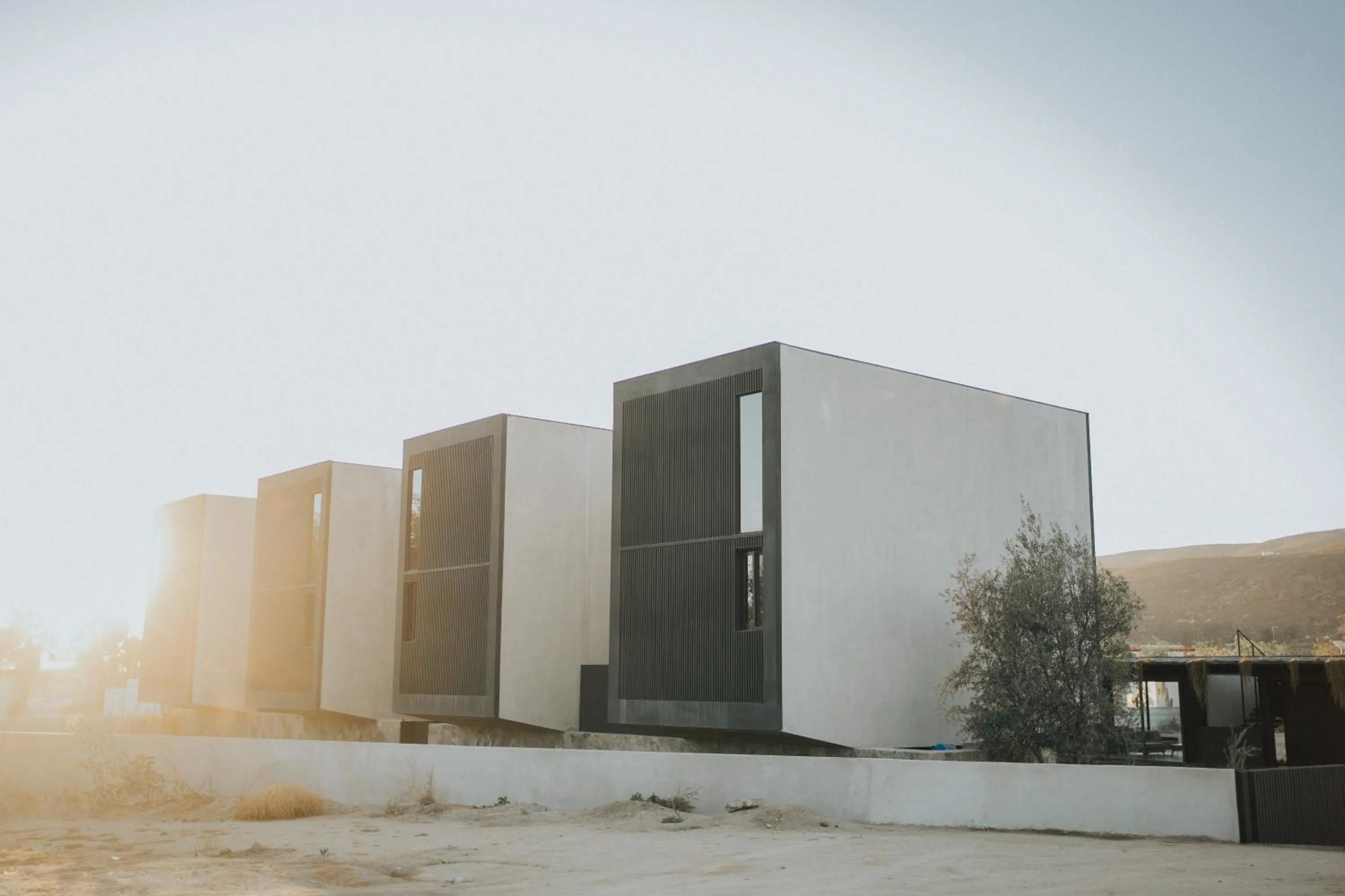 Property building in Dolmen Hotel Boutique