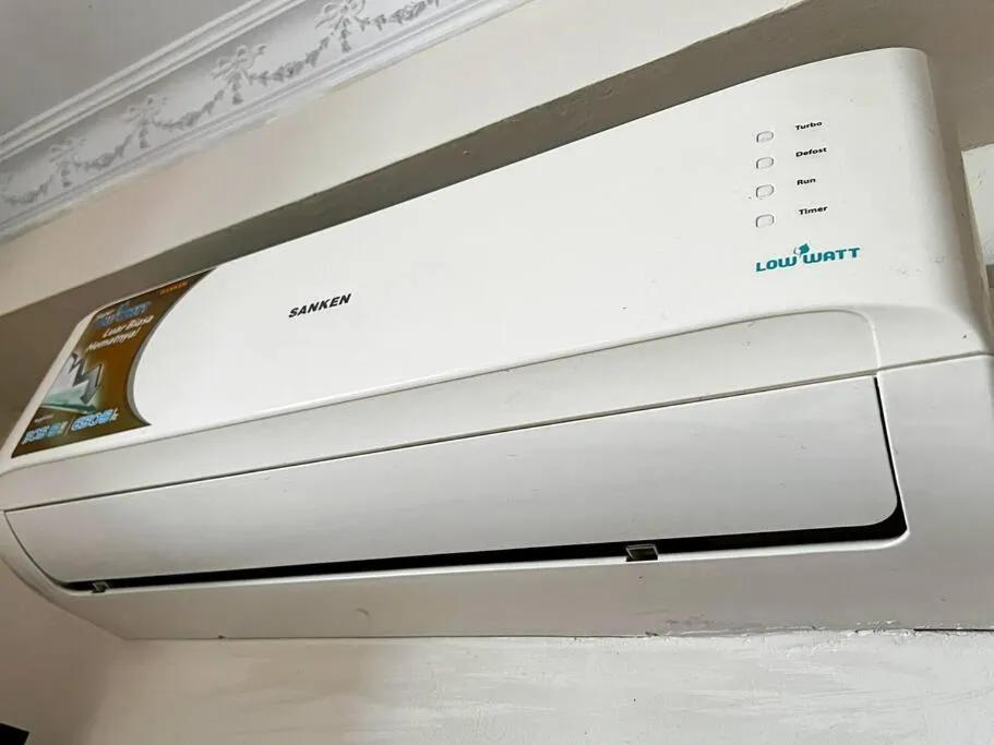 Large and Strategic Apt 3BR with WiFi & Pool