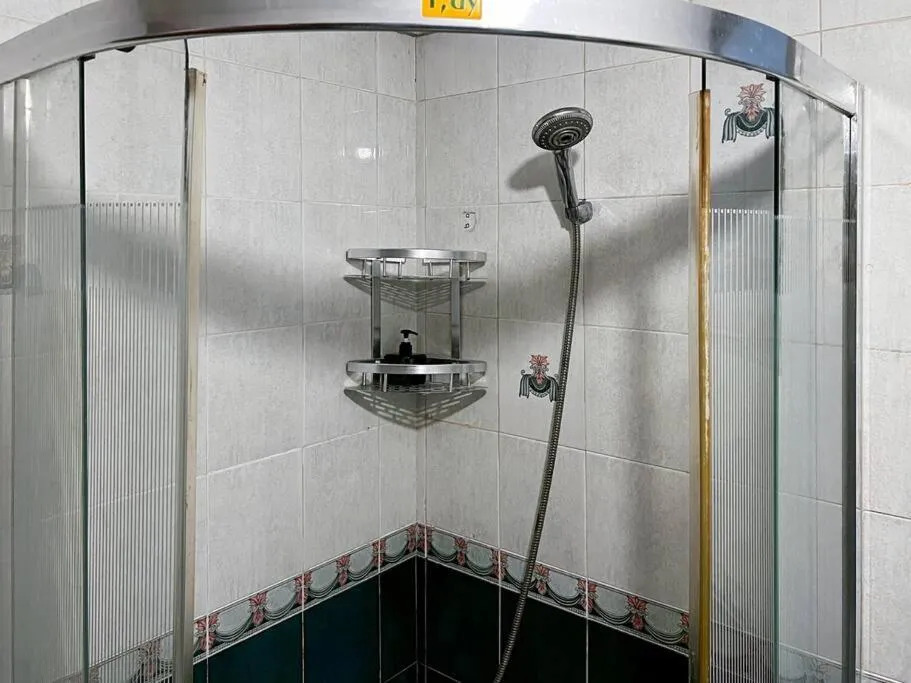 Large and Strategic Apt 3BR with WiFi & Pool