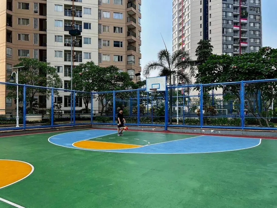 Large and Strategic Apt 3BR with WiFi & Pool