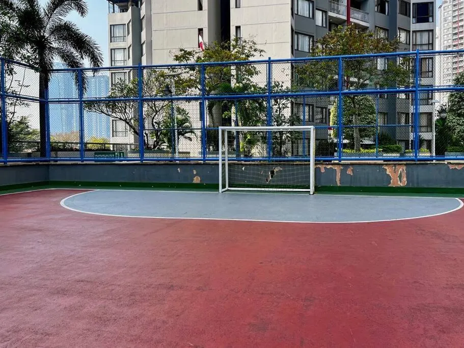 Large and Strategic Apt 3BR with WiFi & Pool