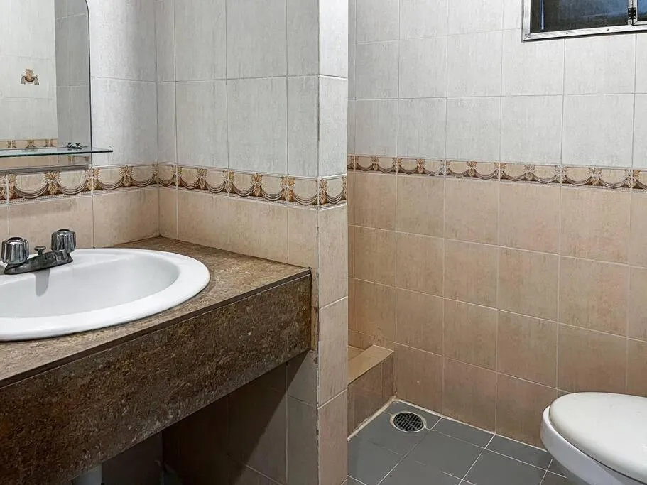 Large and Strategic Apt 3BR with WiFi & Pool