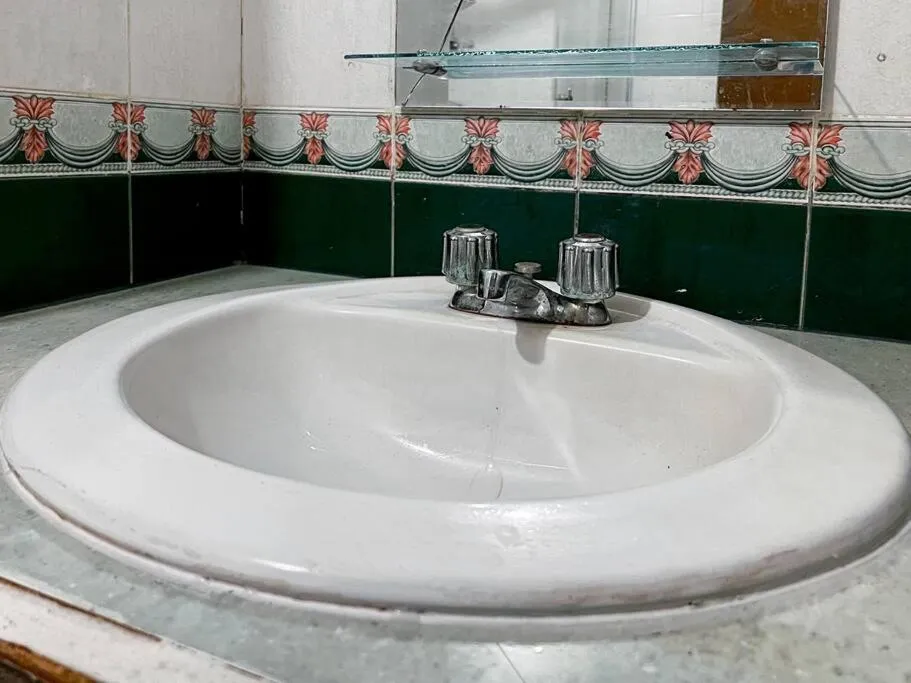 Large and Strategic Apt 3BR with WiFi & Pool