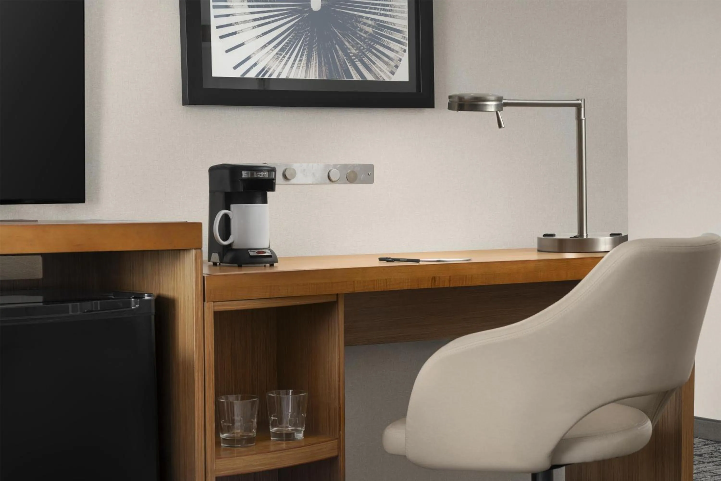 Bedroom in Hyatt Place Denver Cherry Creek