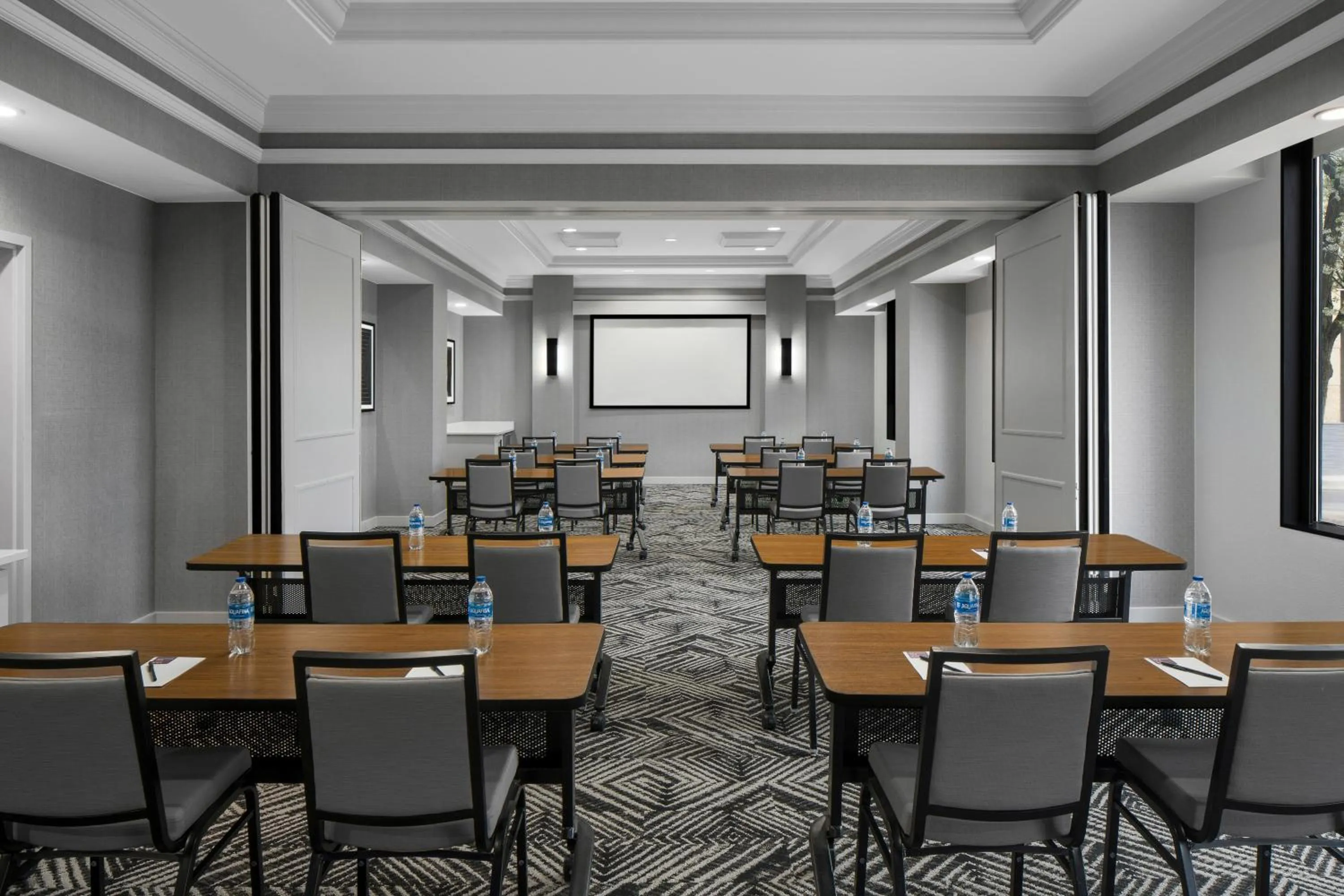 Meeting/conference room in Hyatt Place Denver Cherry Creek