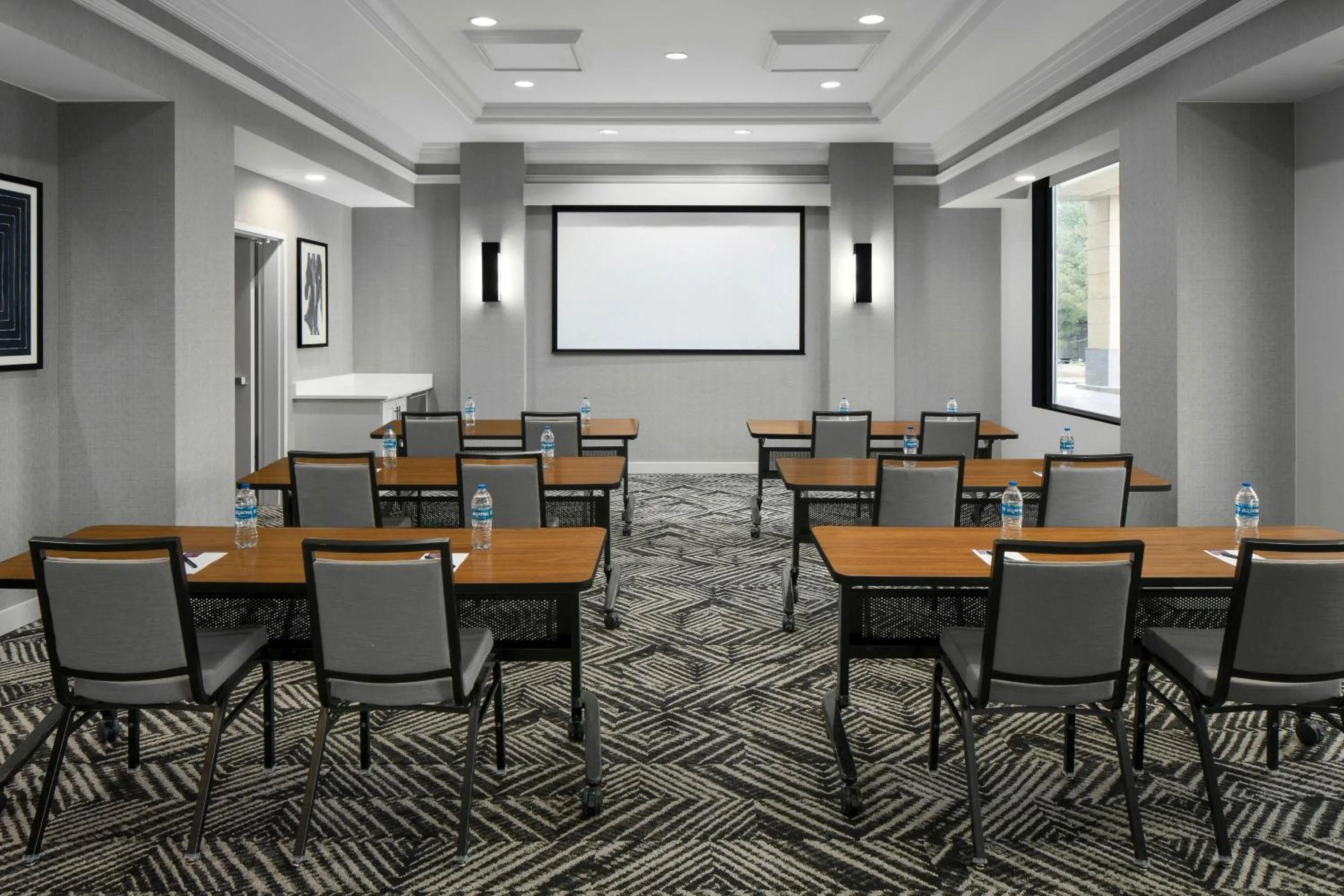 Meeting/conference room in Hyatt Place Denver Cherry Creek