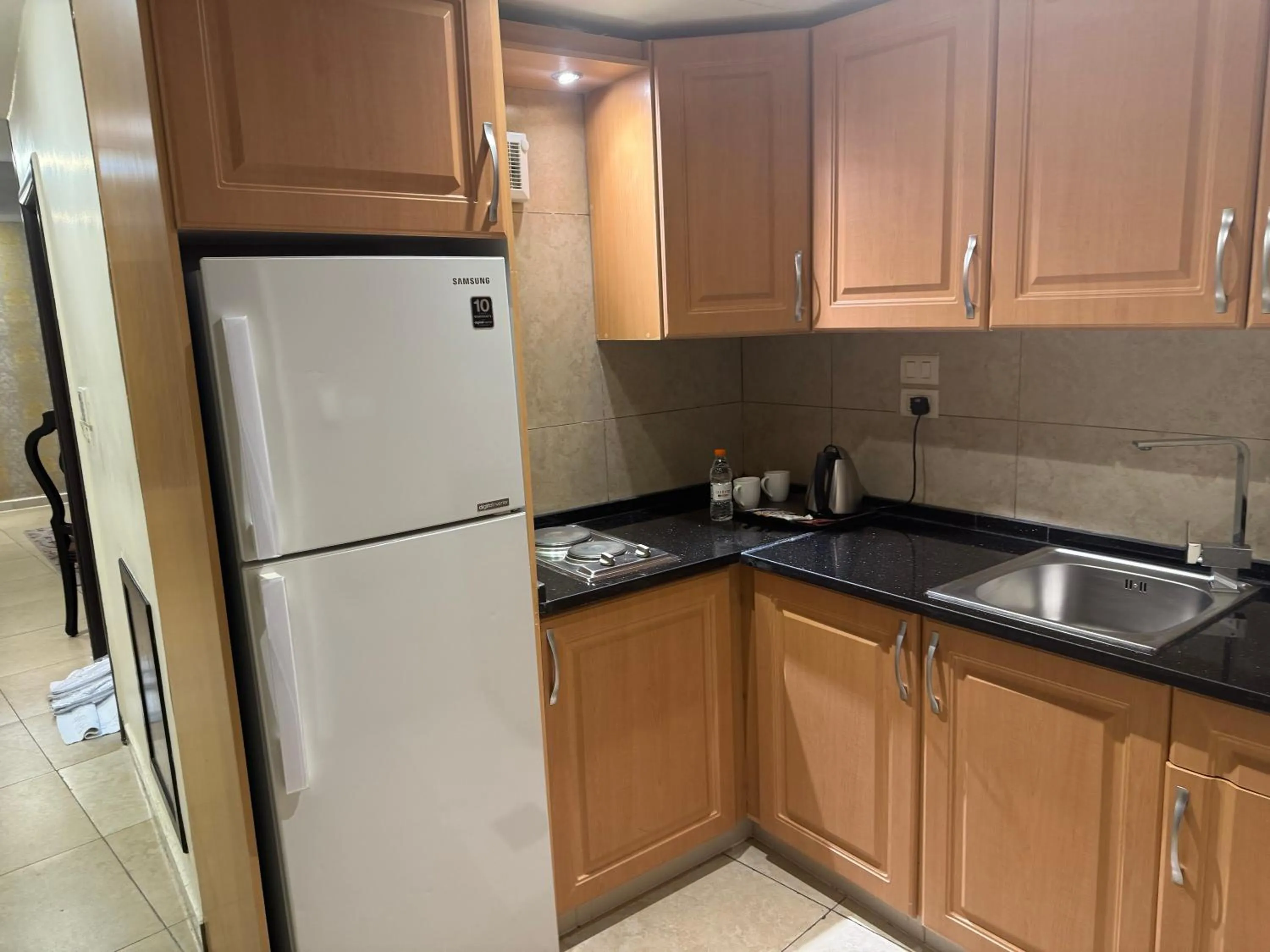 City Rose Hotel Suites