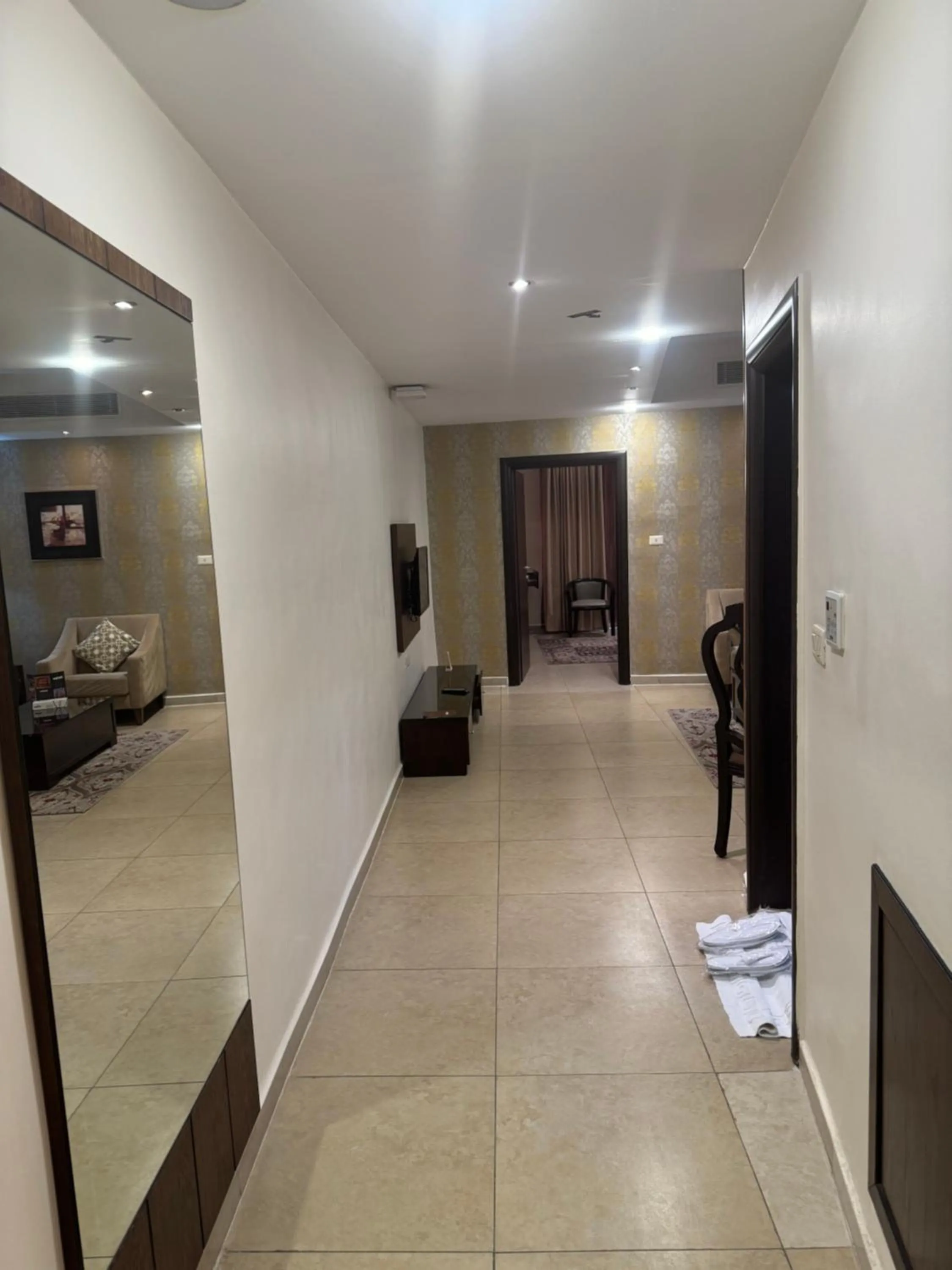 City Rose Hotel Suites